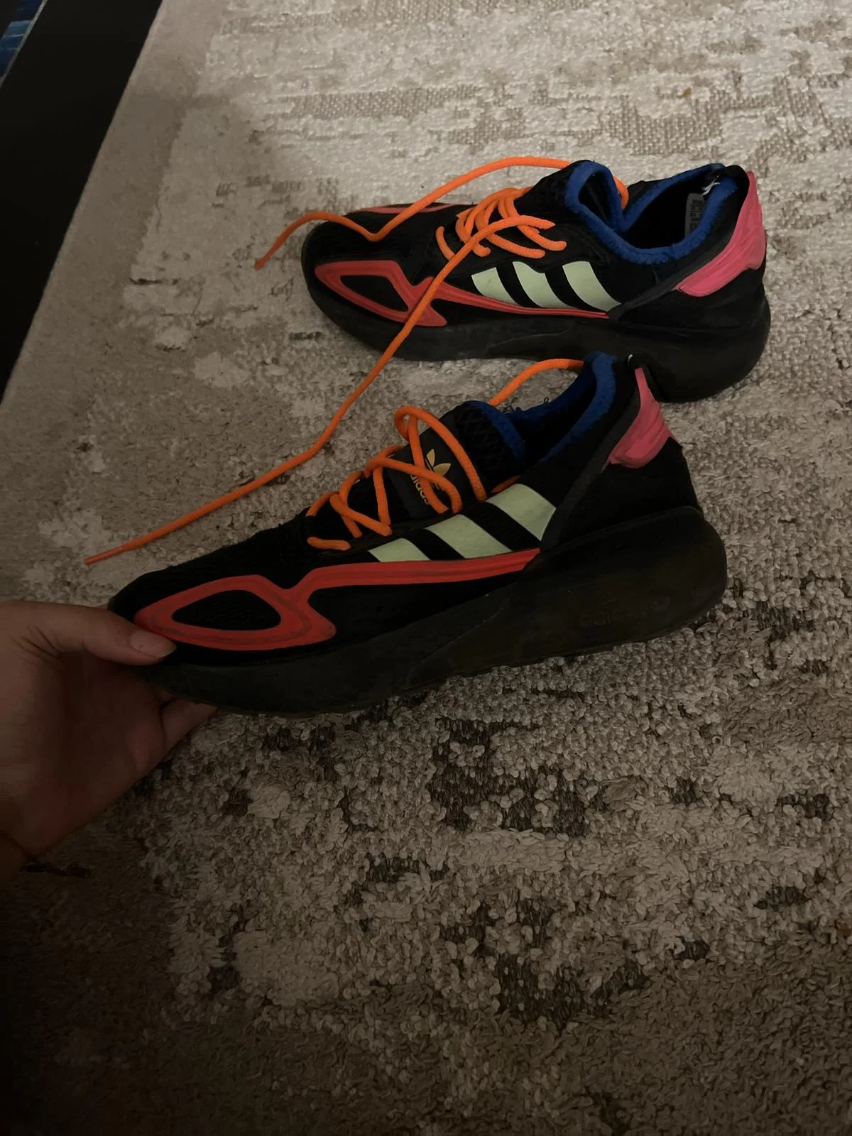adidas Sneakers, size 38, photo 1