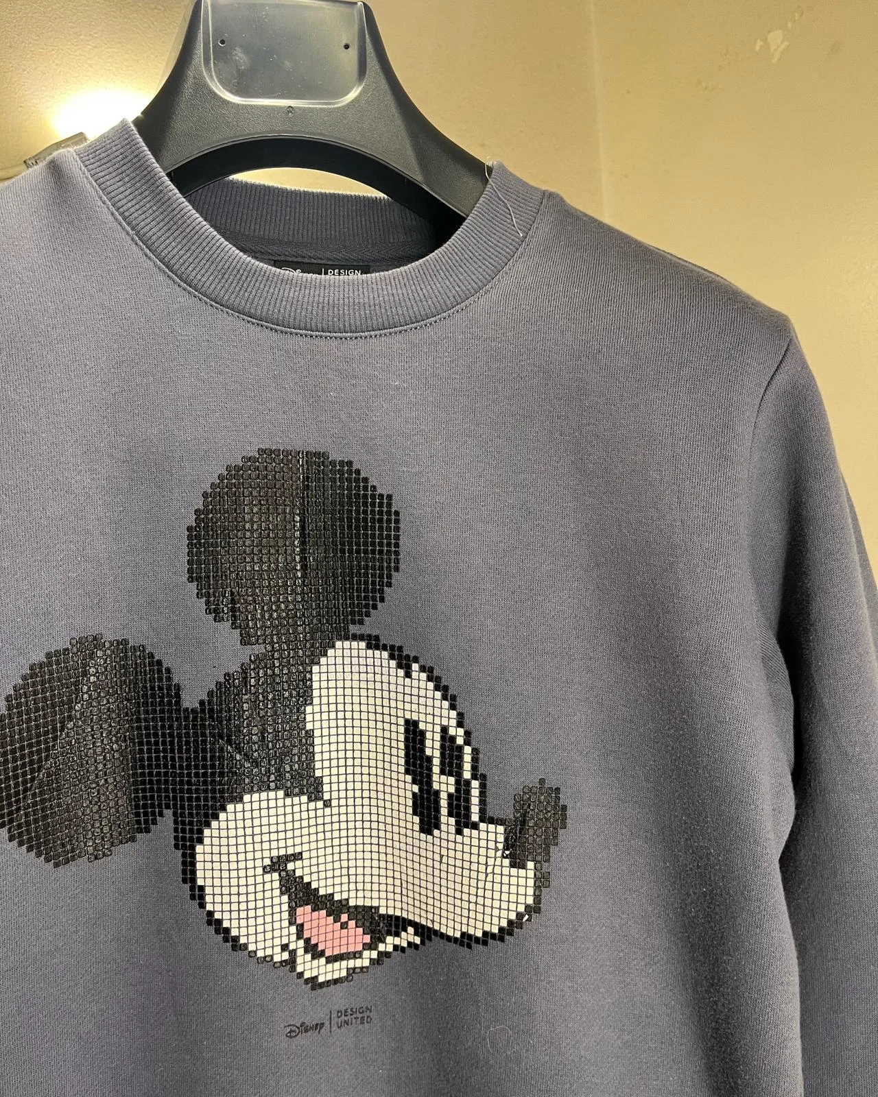 Disney Sweatshirts, size M / 38 / 10, photo 1