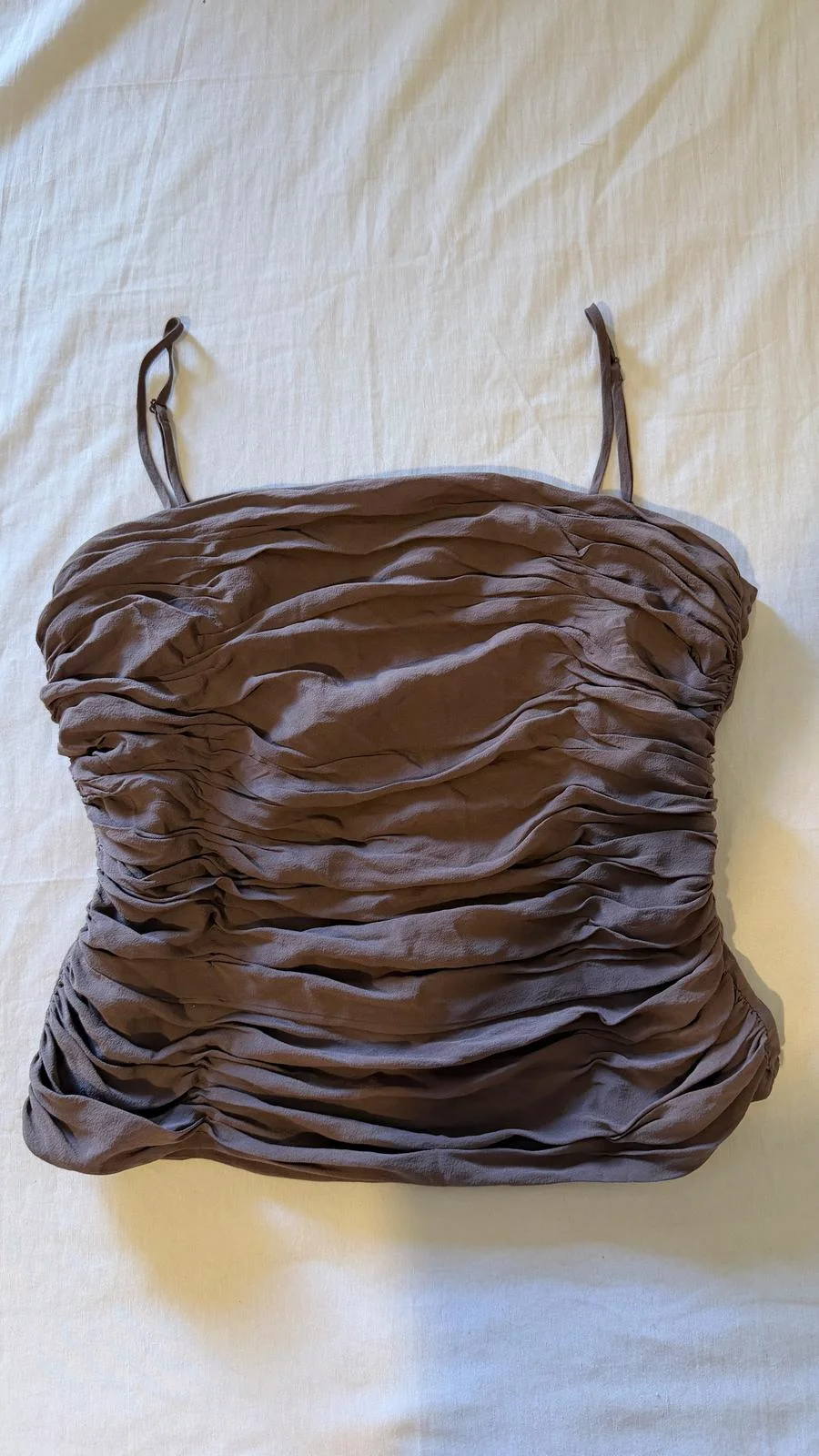 Monsoon Cami Tops, size XL / 42 / 14, photo 1