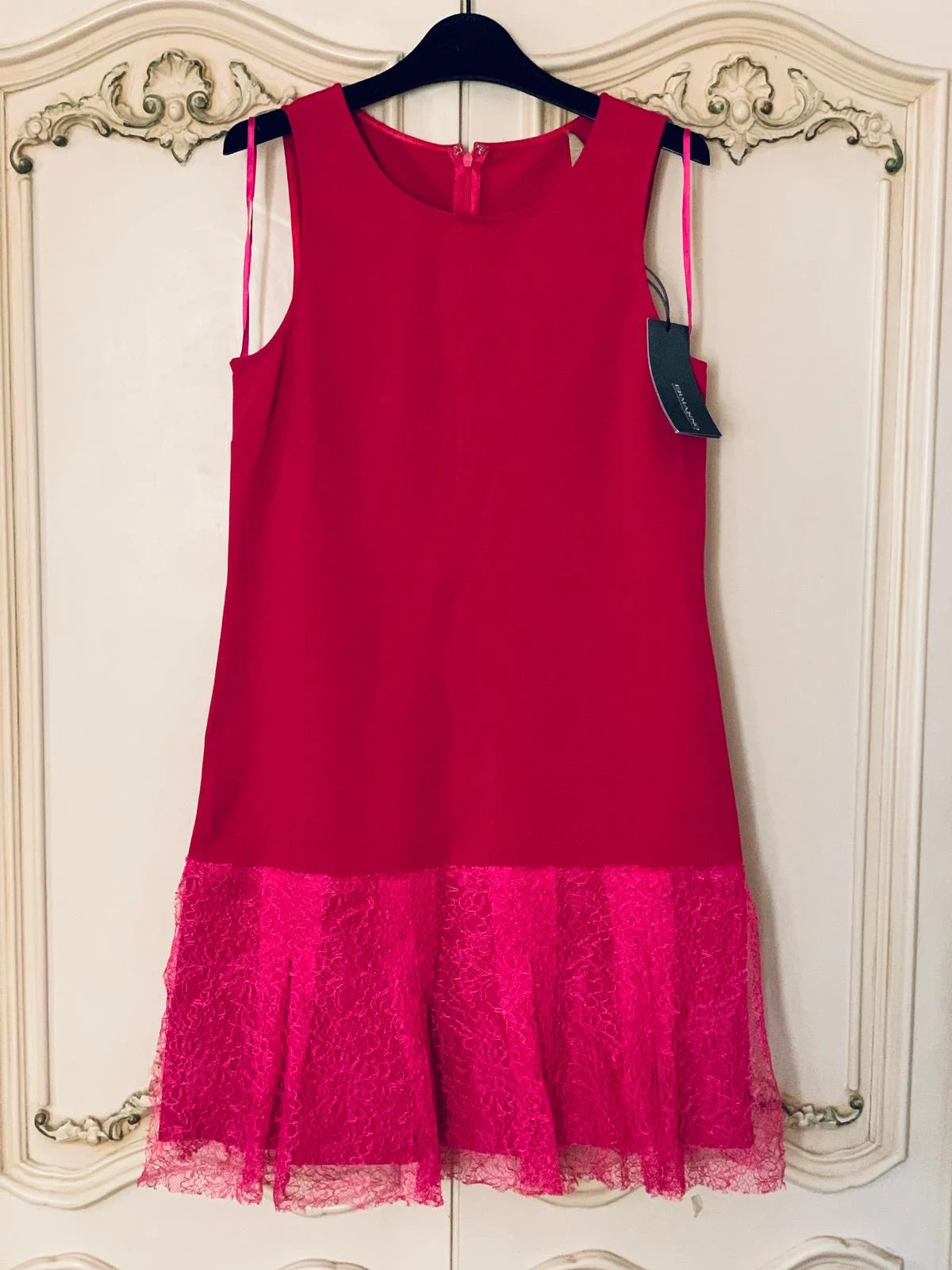 Ermanno Scervino Mini Dresses, size M / 38 / 10, photo 1