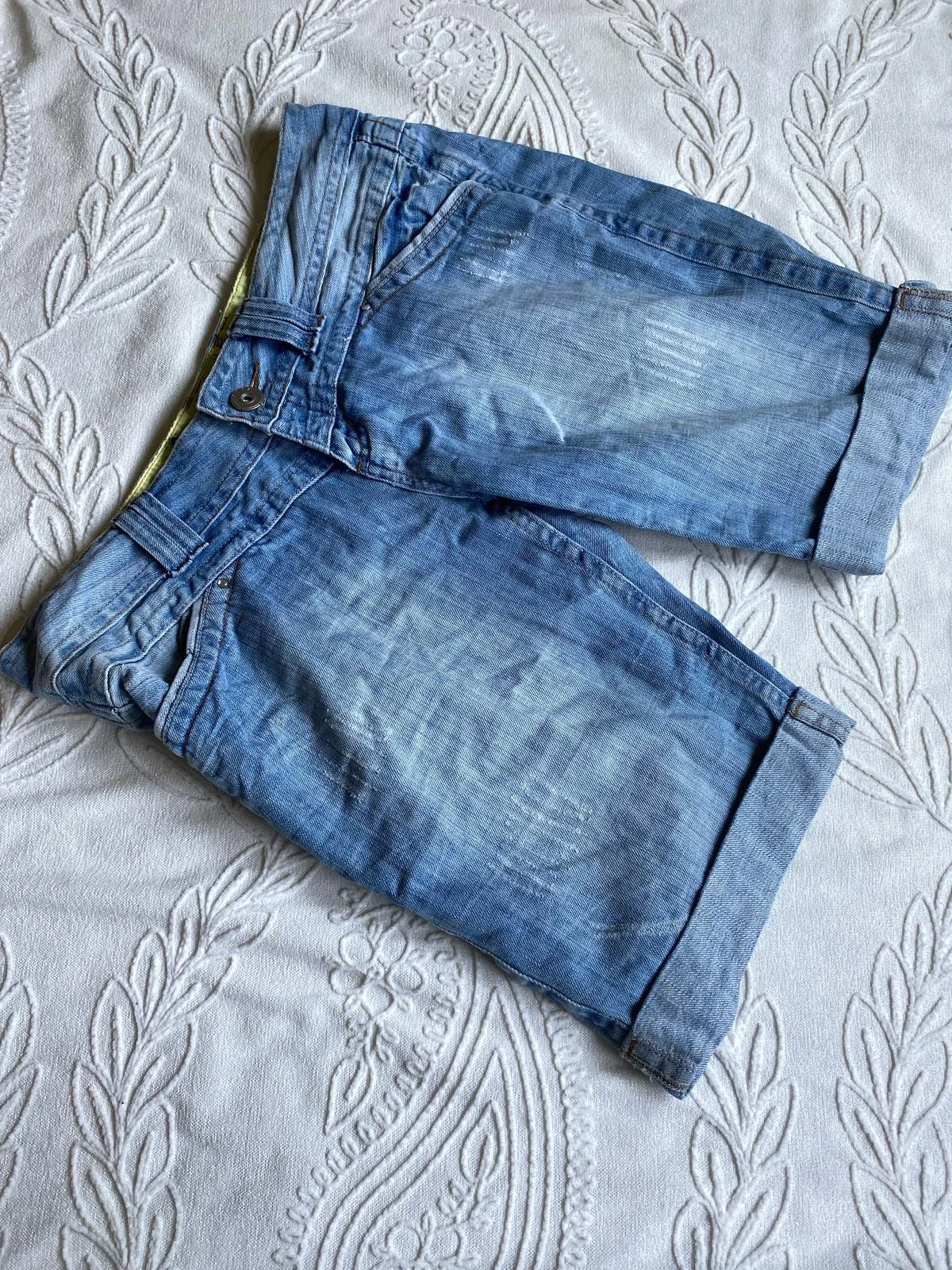 Quiz Shorts, size XL / 42 / 14, photo 1