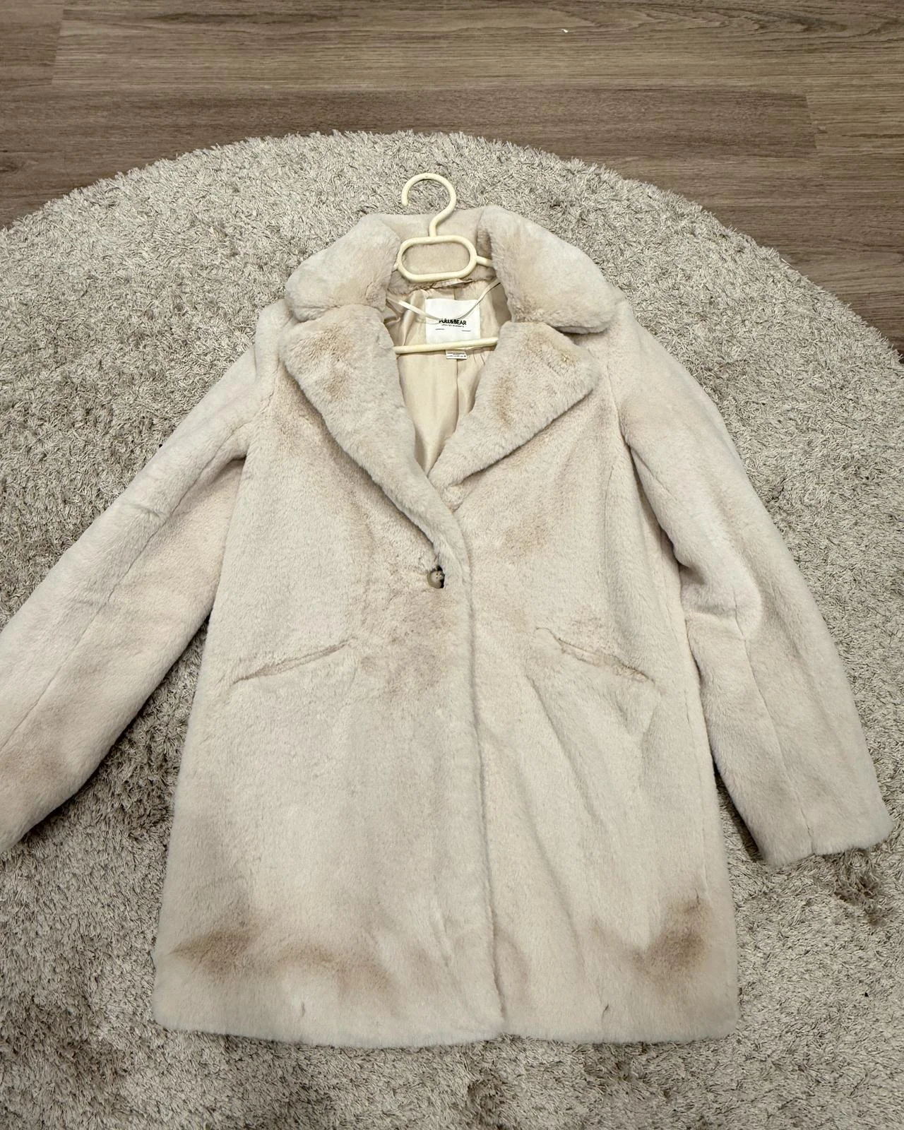 Pull & Bear Coats, size XS / 34 / 6, photo 1