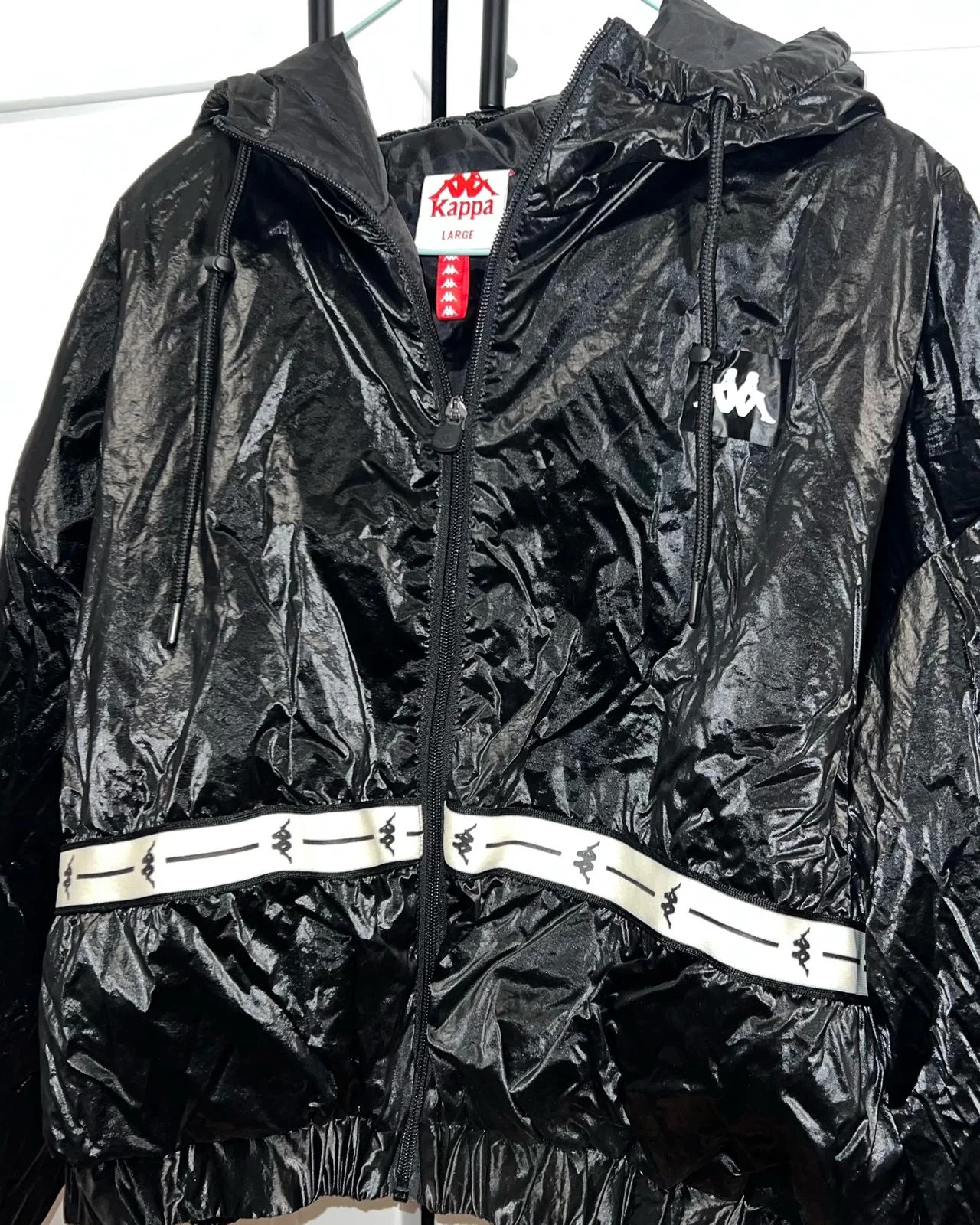 Kappa Jackets, size L / 40 / 12, photo 1