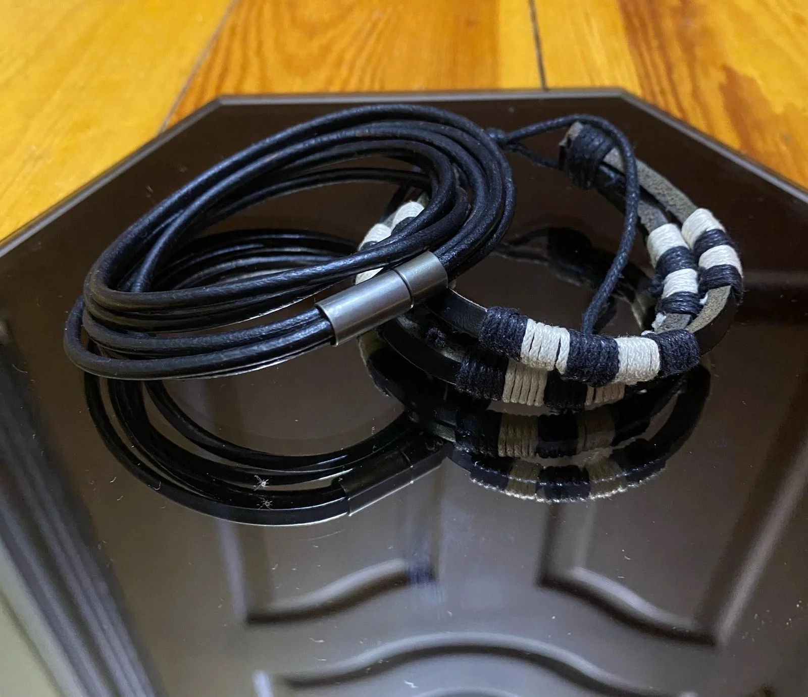 Bracelets, size Other, photo 1