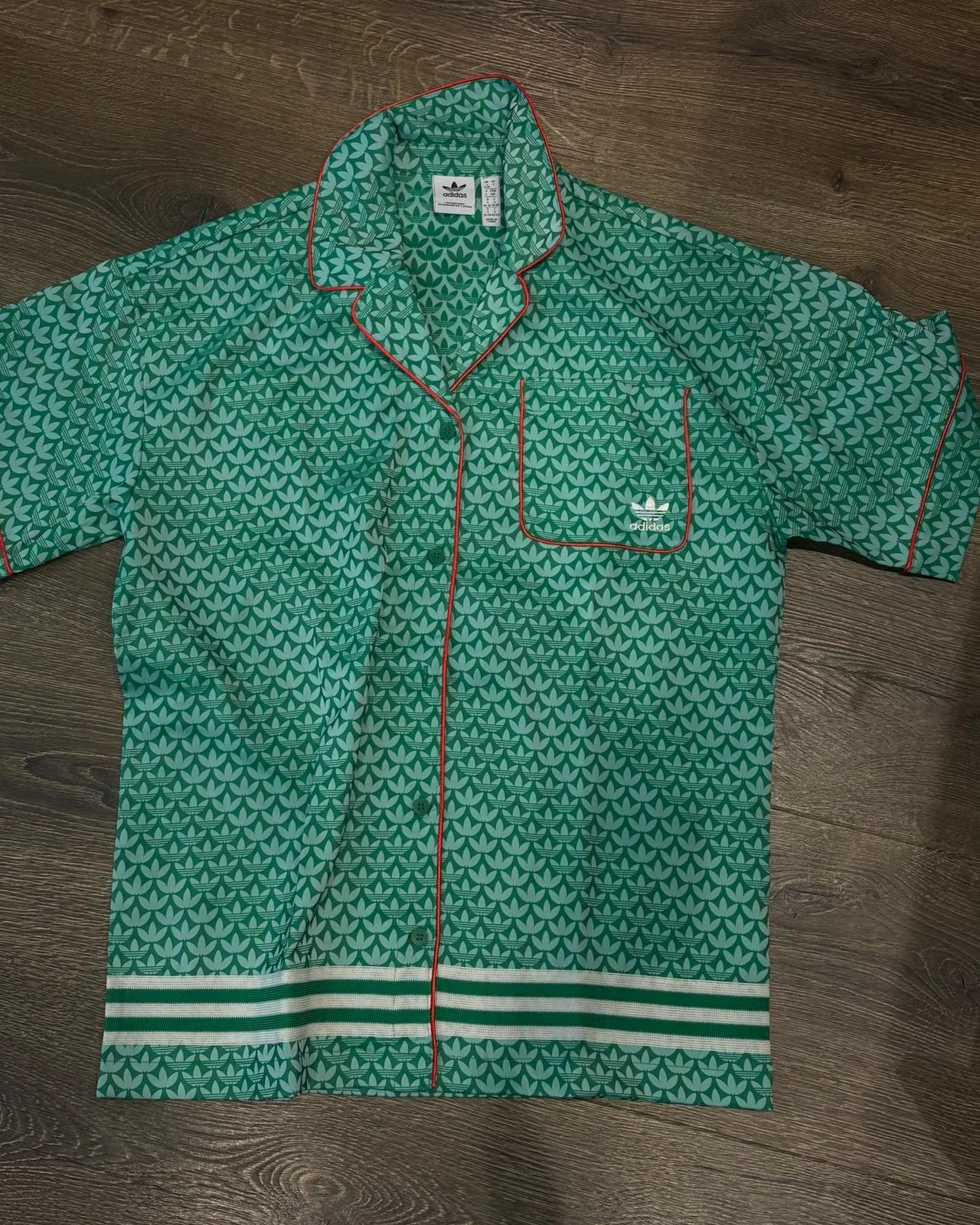 adidas Originals Shirts, size S / 36 / 8, photo 1