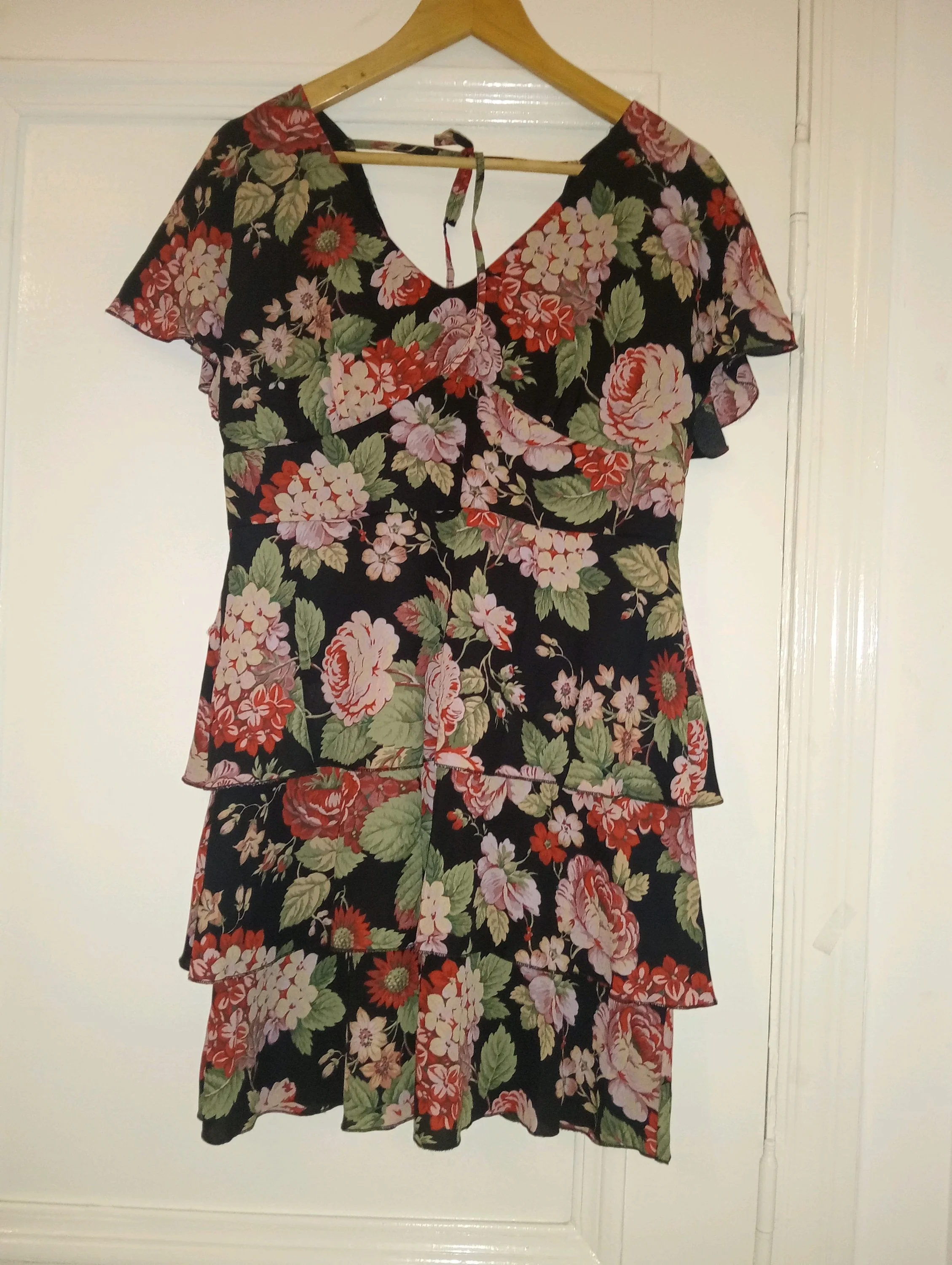 Nuna Lie Mini Dresses, size L / 40 / 12, photo 1