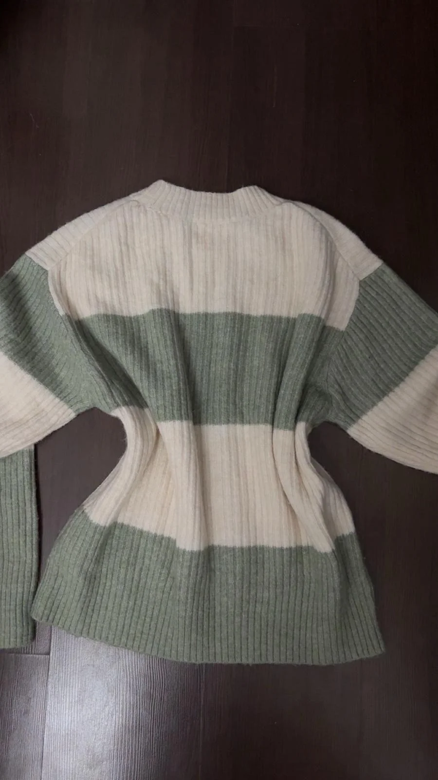 H&M Sweaters & Pullovers, size S / 36 / 8, photo 1