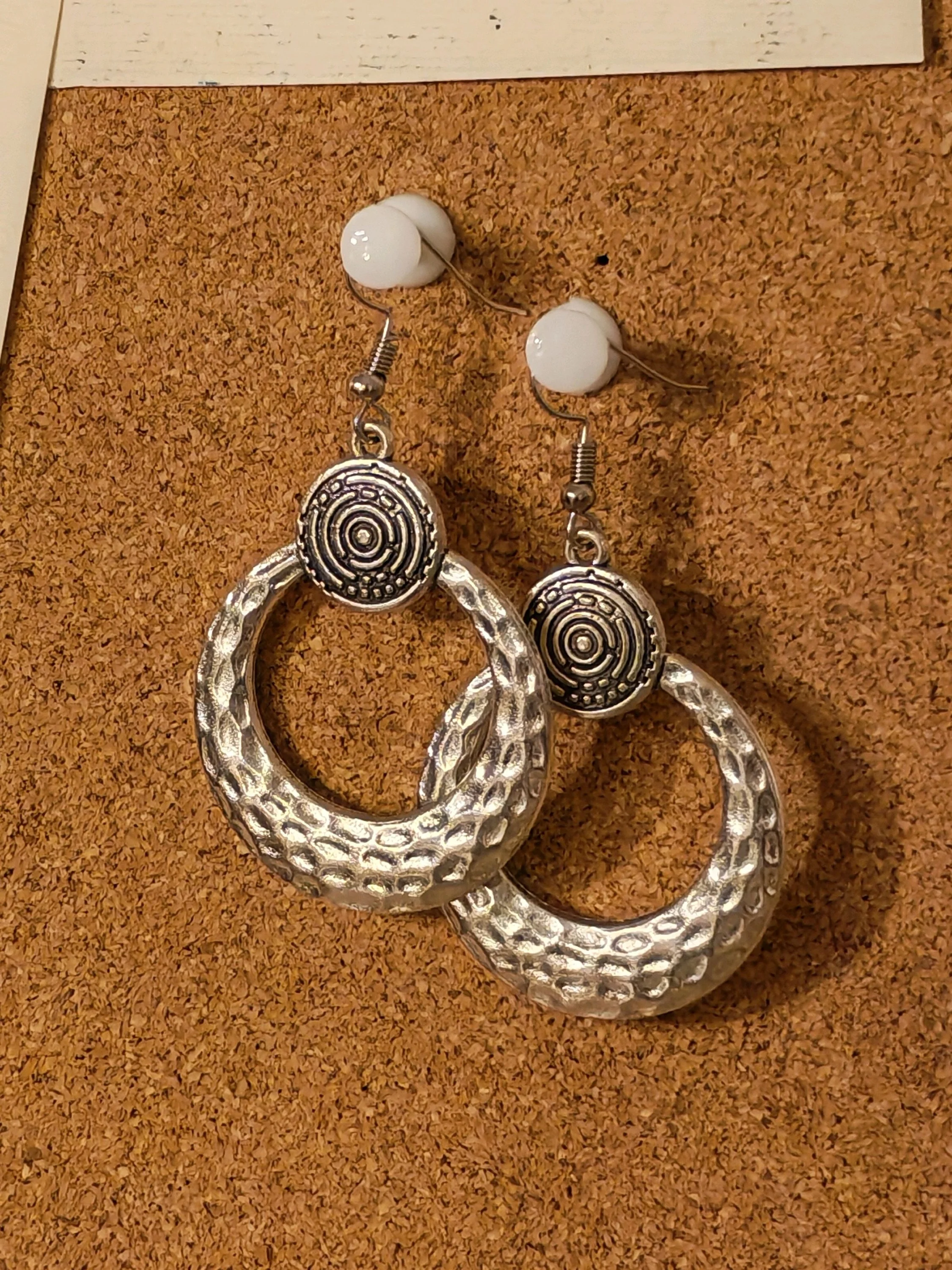 Earrings, size Other, photo 1