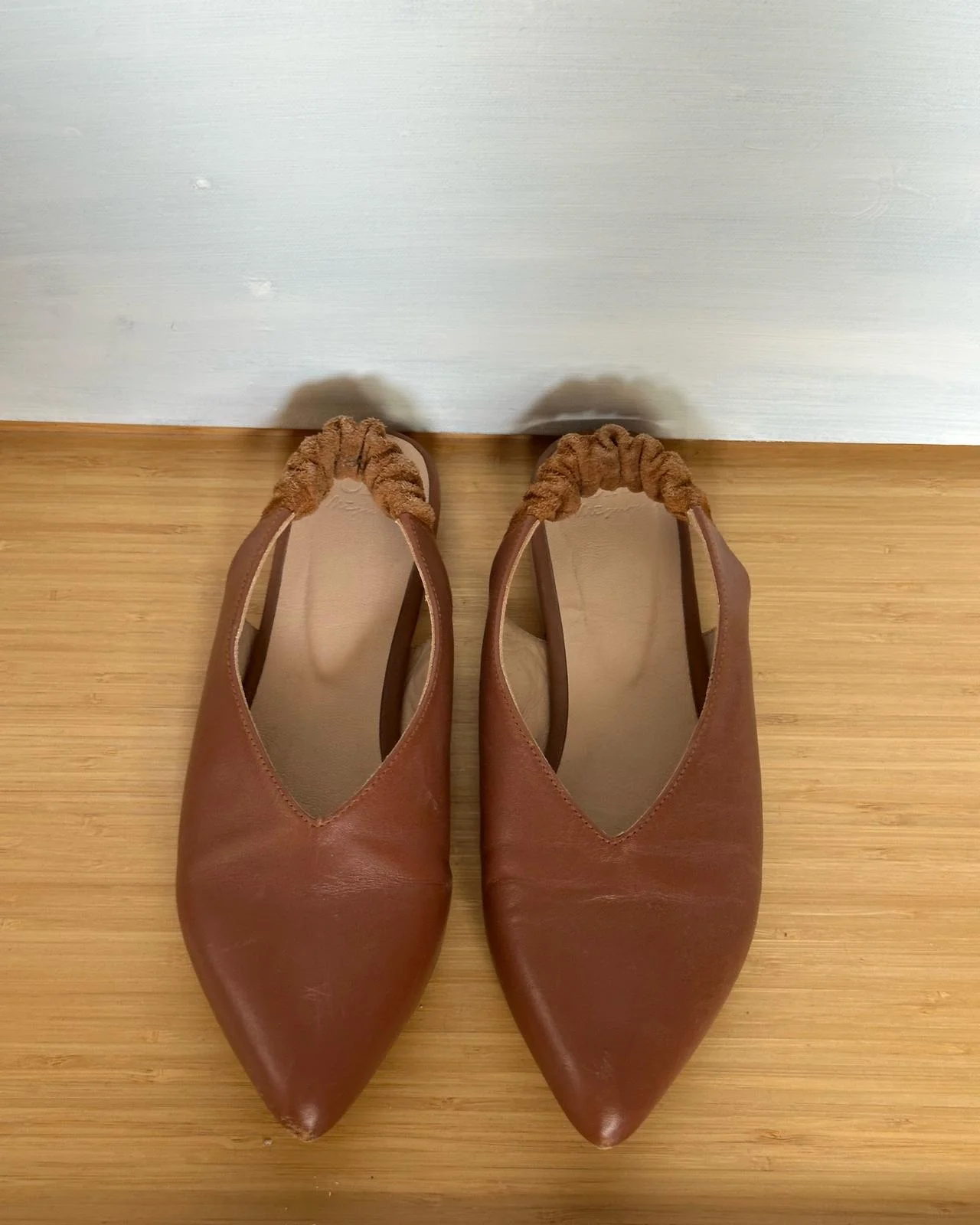 Sandals, size 38, photo 1
