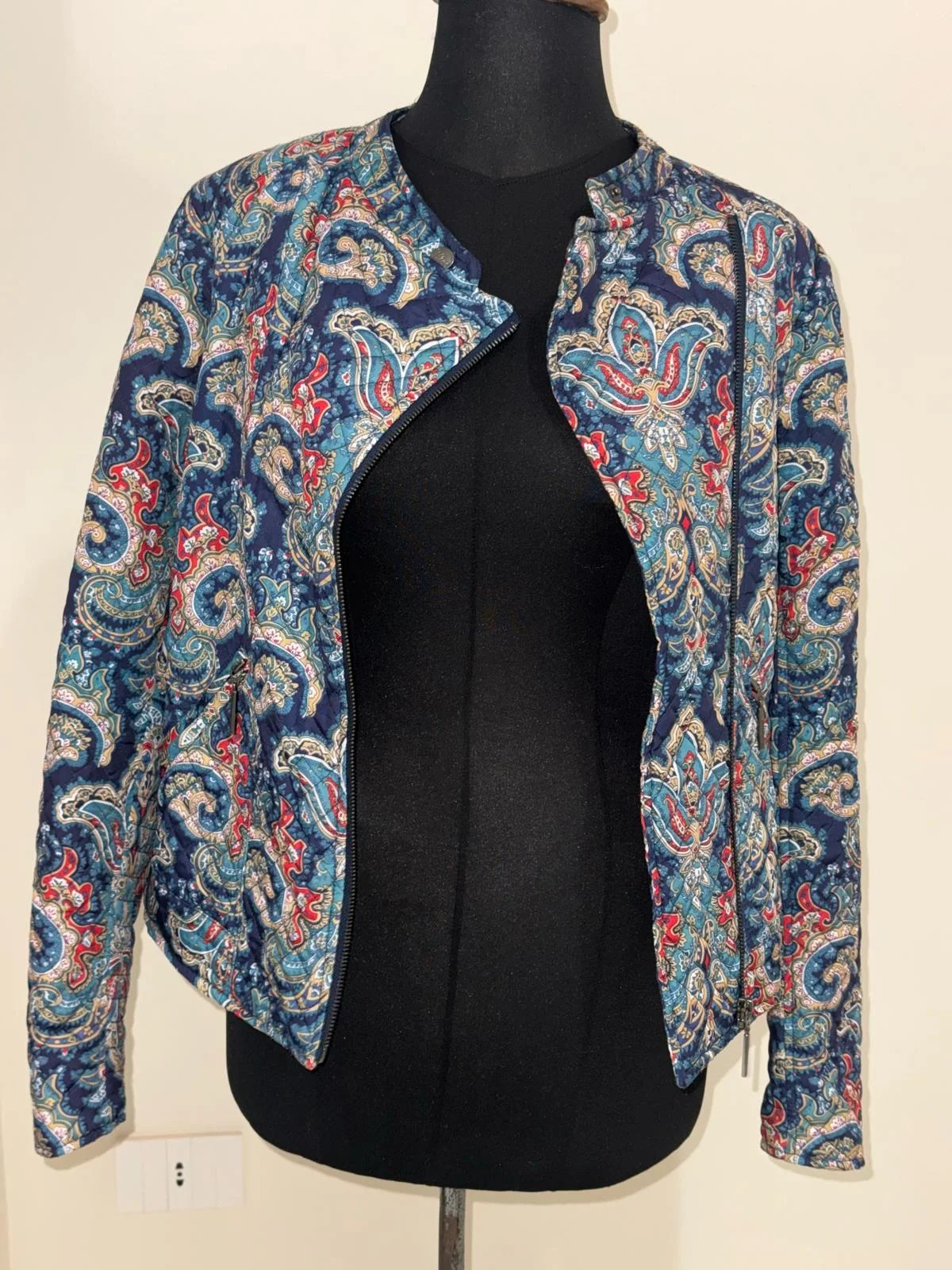 Stradivarius Jackets, size L / 40 / 12, photo 1