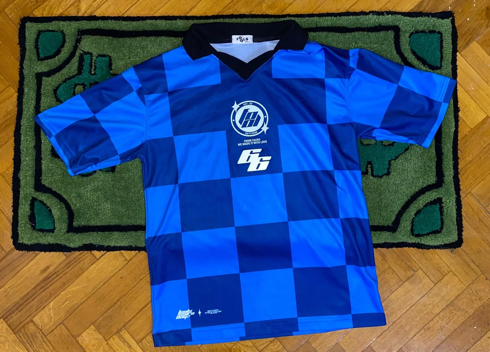 Short Sleeve Shirts, size M, photo 1