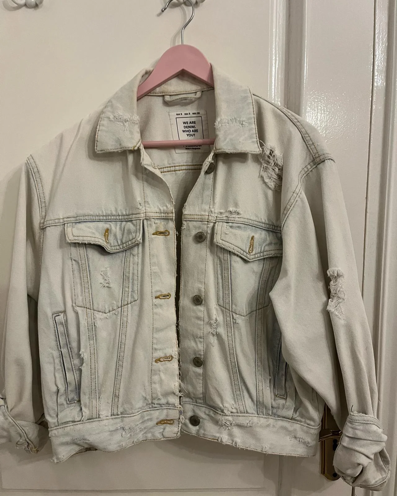 Pull & Bear Jackets, size S / 36 / 8, photo 1