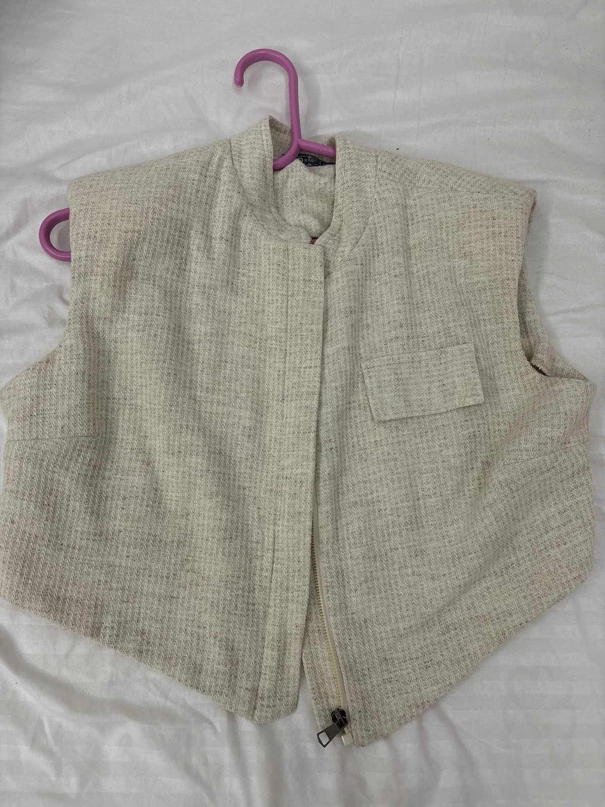 Vests, size S / 36 / 8, photo 1