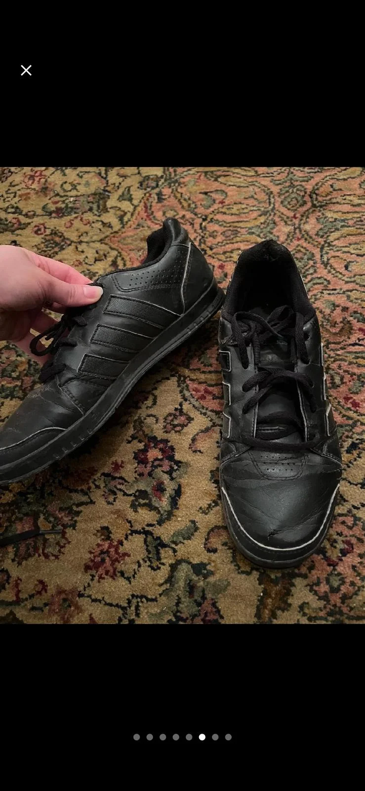 adidas Originals Sneakers, size 36, photo 1