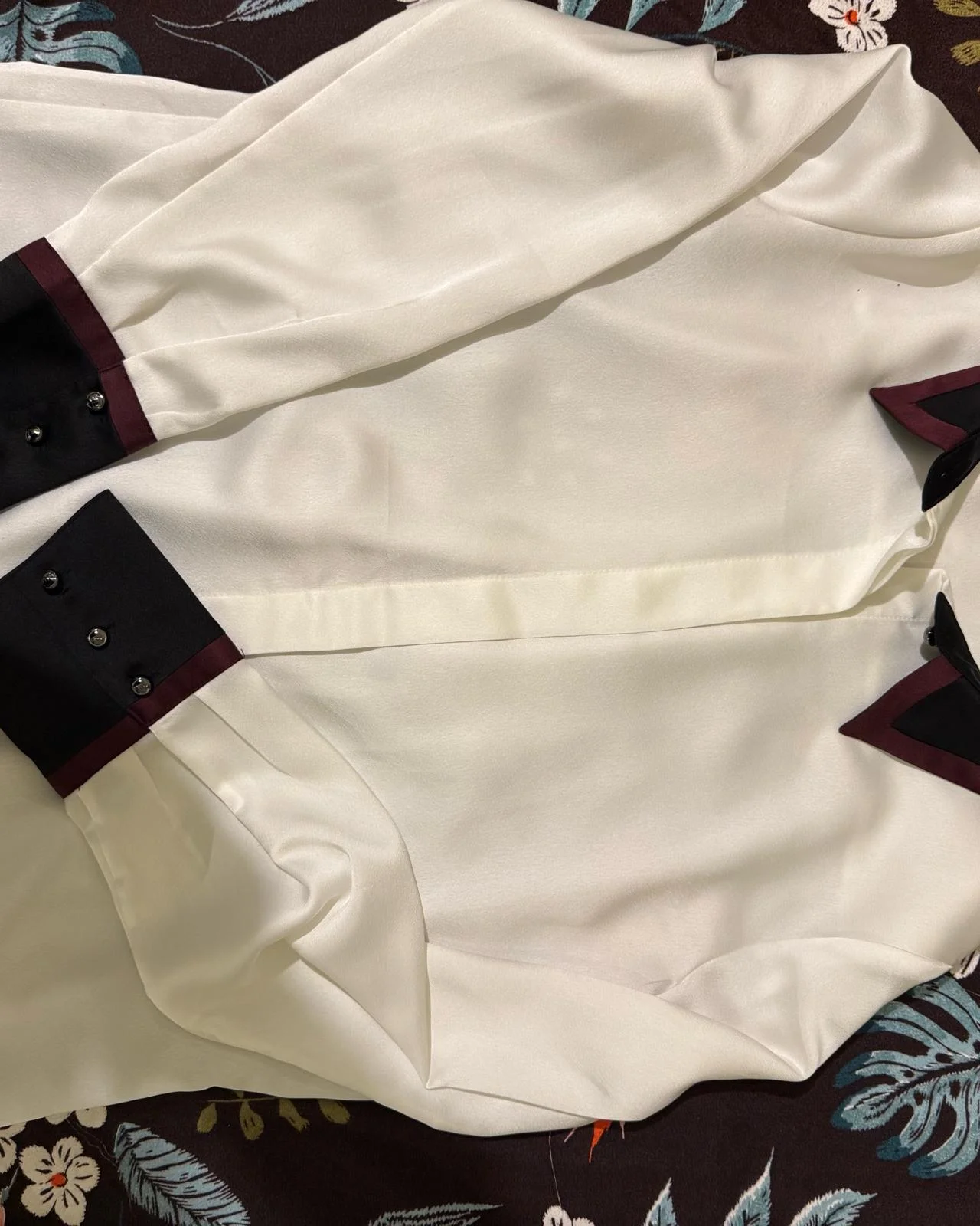 Karl Lagerfeld Long Sleeve, size S / 36 / 8, photo 1