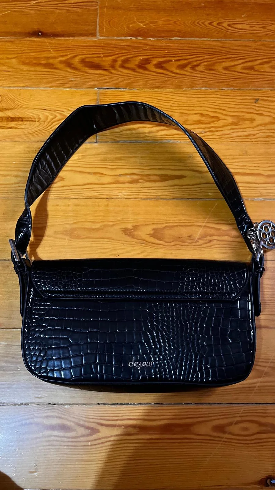 deja vu Shoulder Bag, size Other, photo 1