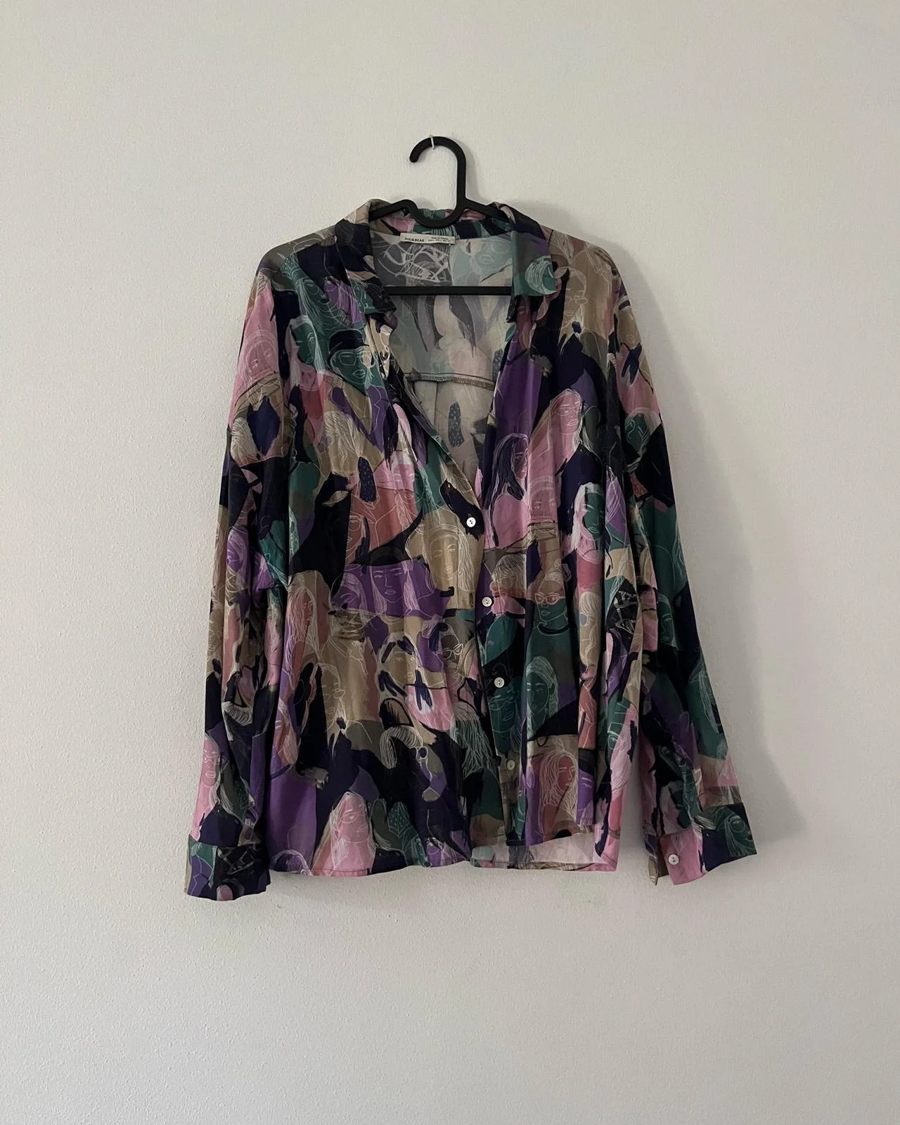 Pull & Bear Shirts, size L / 40 / 12, photo 1