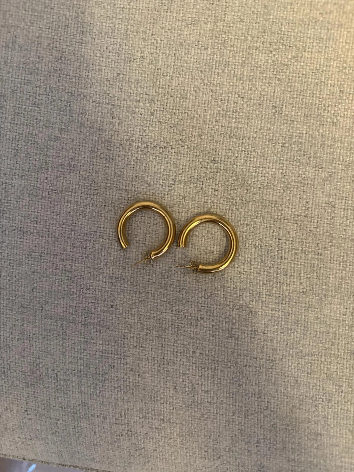 Earrings, size Other, photo 1