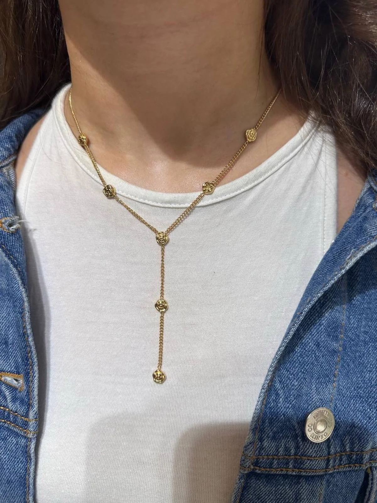 Necklaces, size Other, photo 1