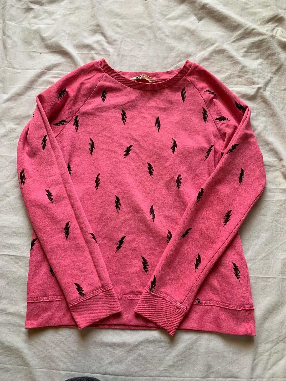 H&M Sweatshirts, size Other, photo 1