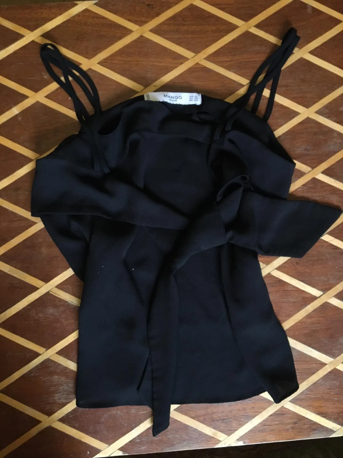 Mango Blouses, size XS / 34 / 6, photo 1