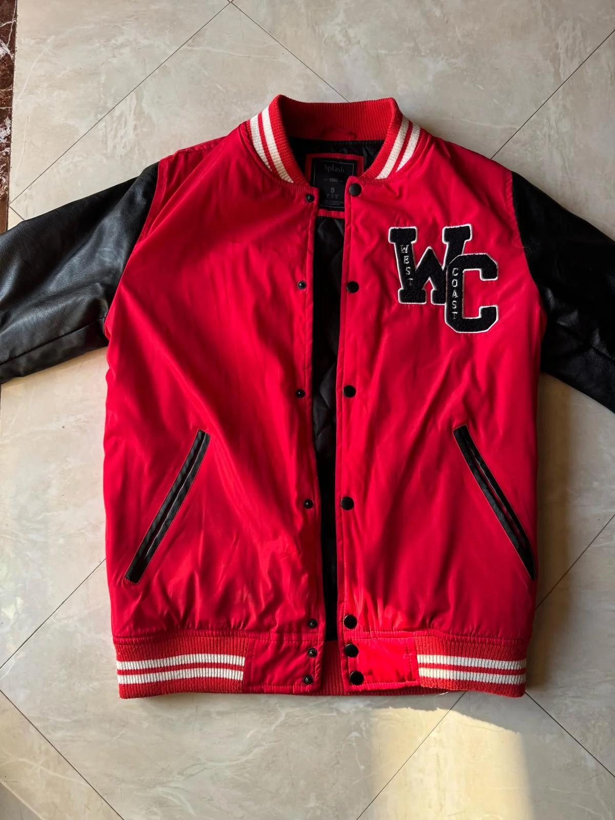 Splash Jackets, size S / 36 / 8, photo 1