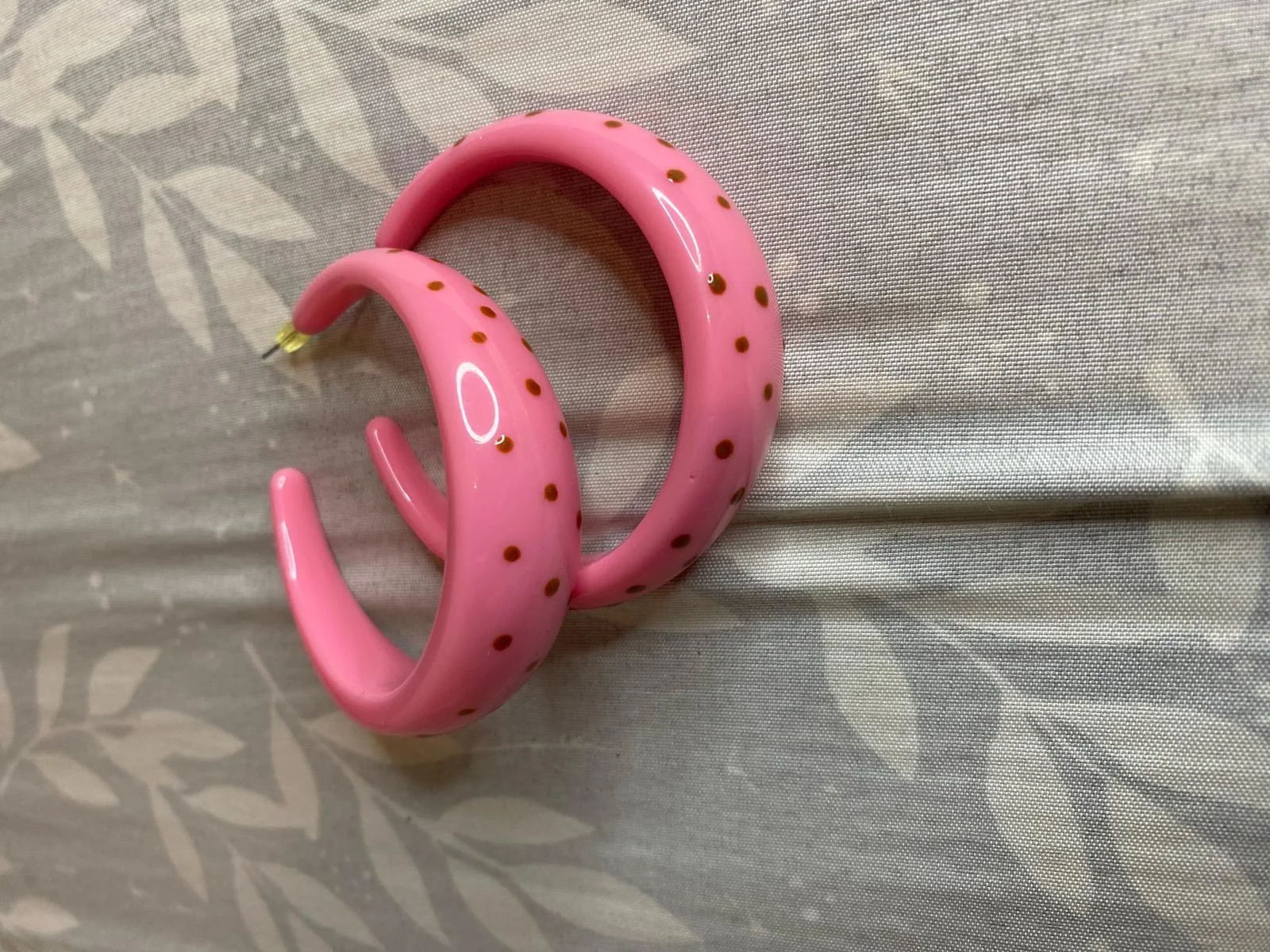 Earrings, size Other, photo 1