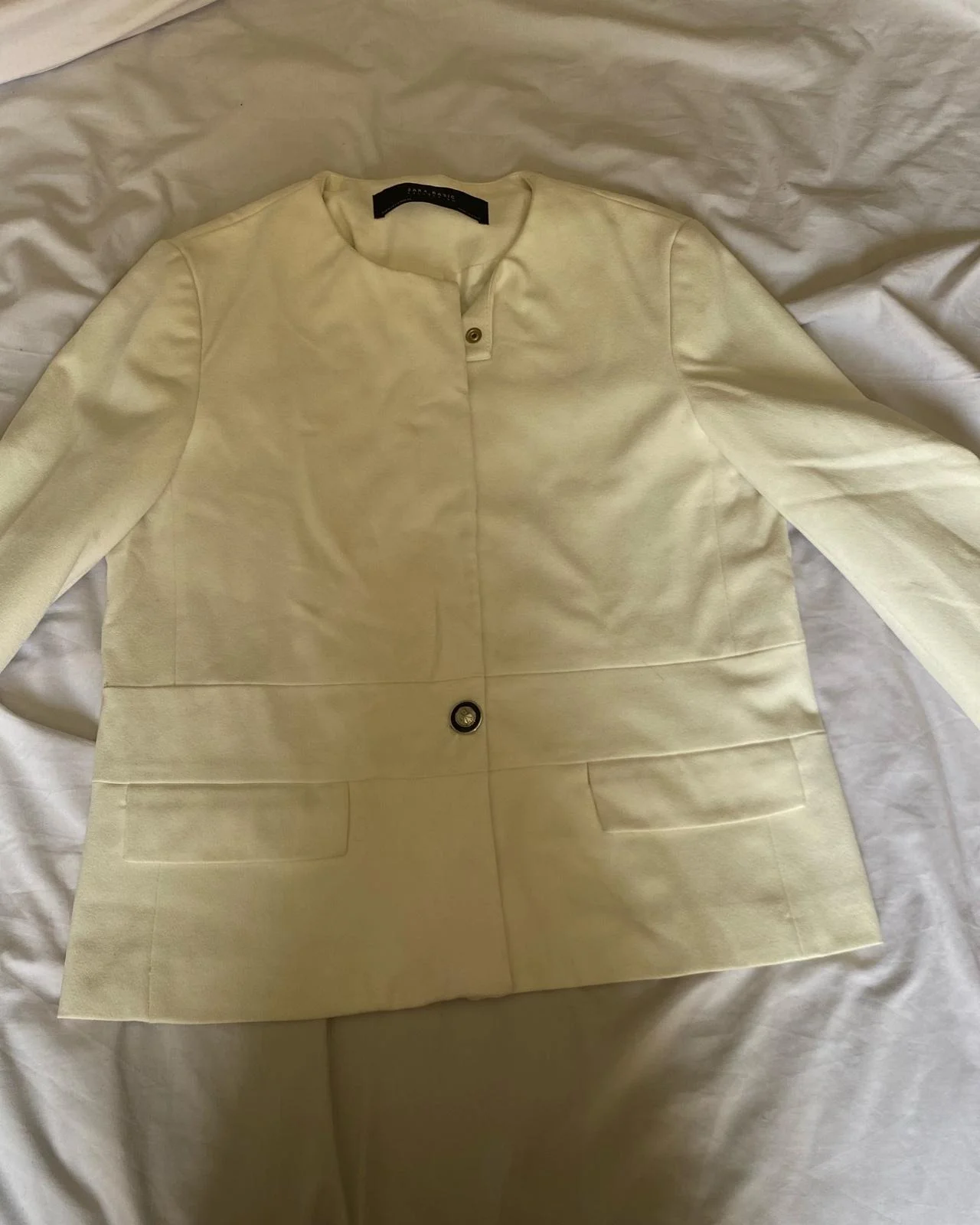 Zara Blazers, size M / 38 / 10, photo 1
