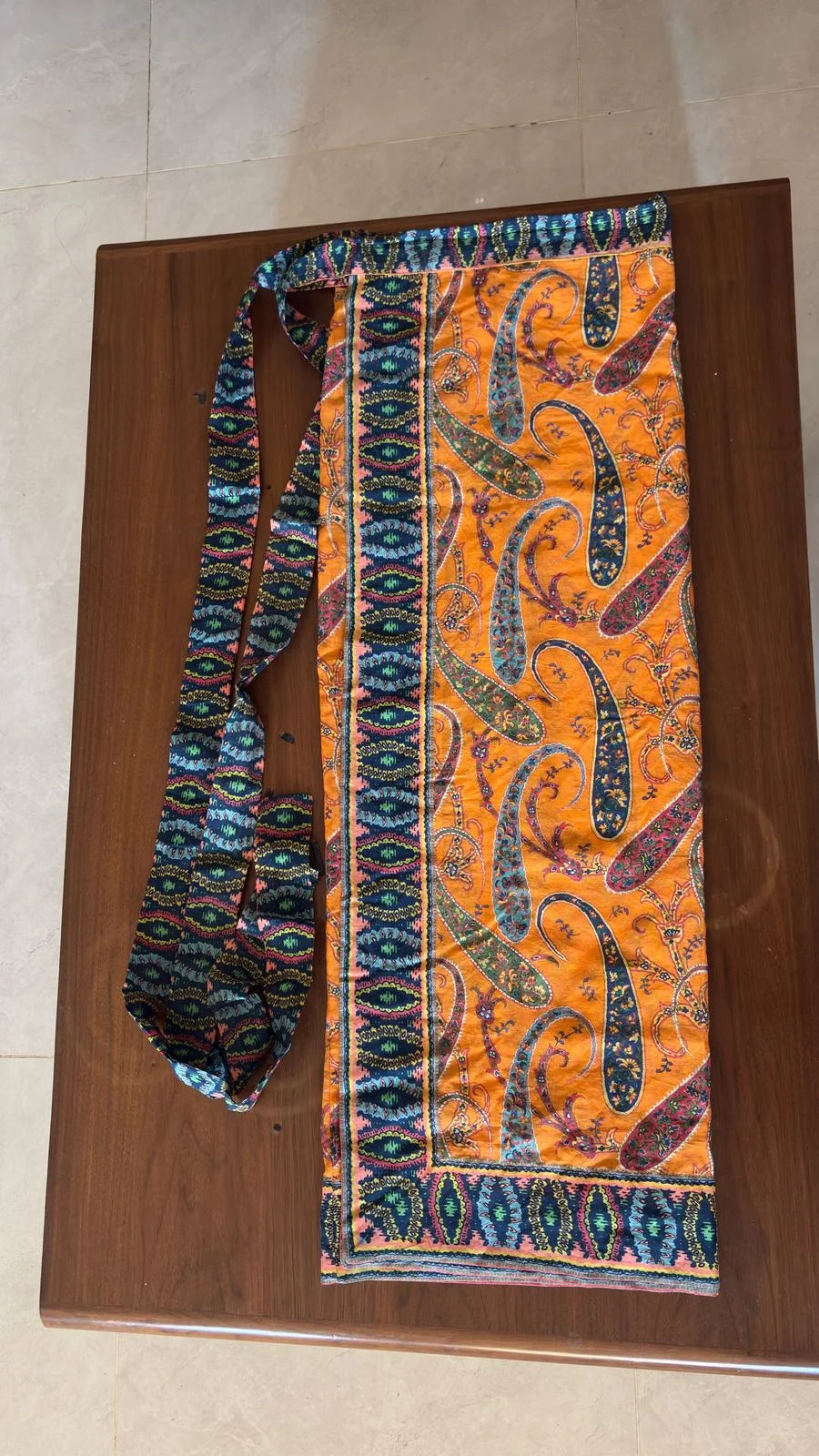 Etro Cover-Ups, size One size, photo 1