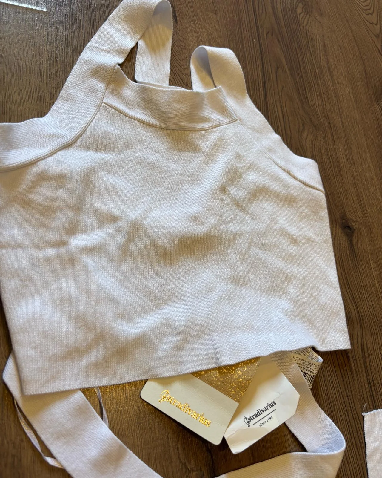 Stradivarius Crop Tops, size L / 40 / 12, photo 1