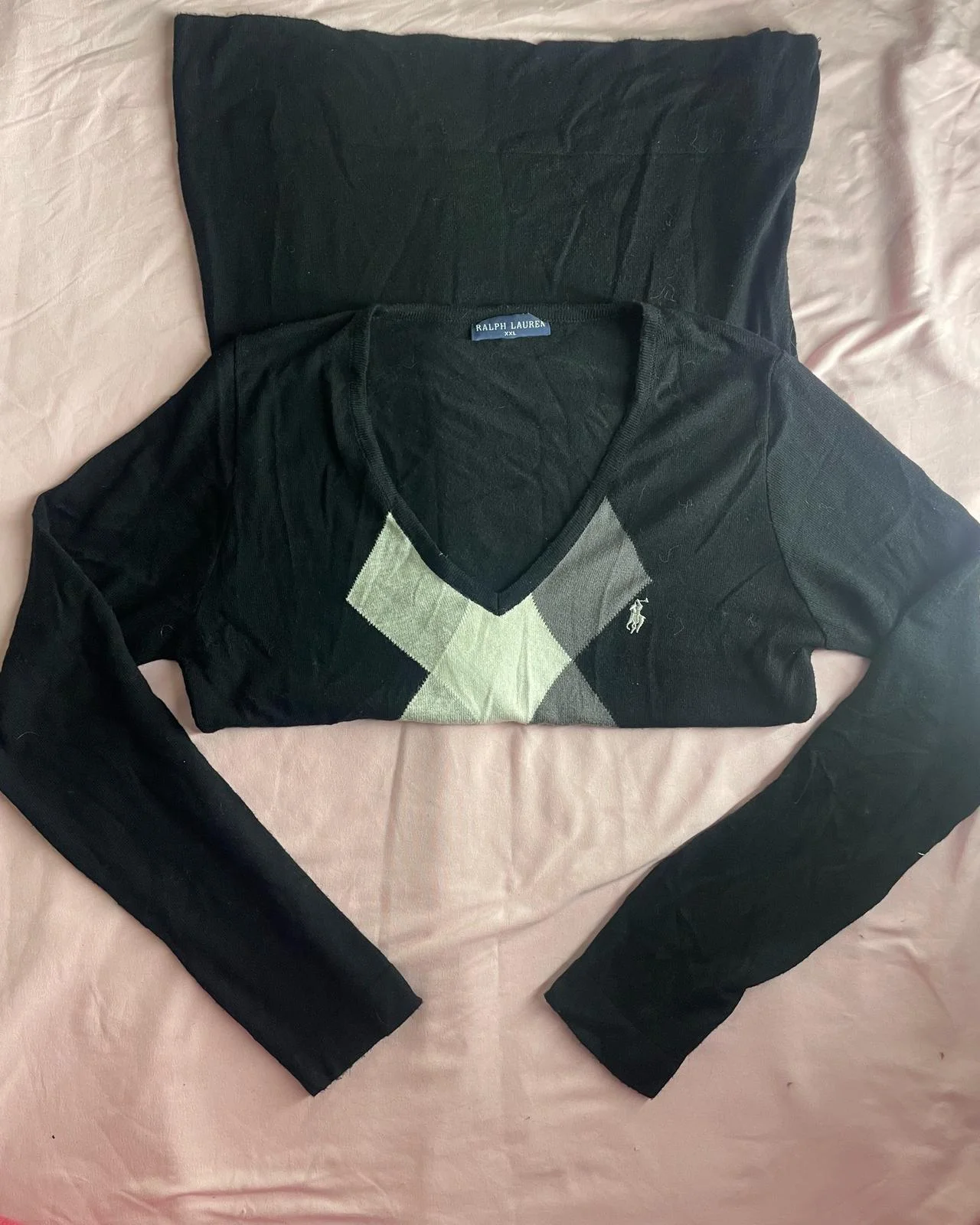 Ralph Lauren Mini Dresses, size XXL / 44 / 16, photo 1
