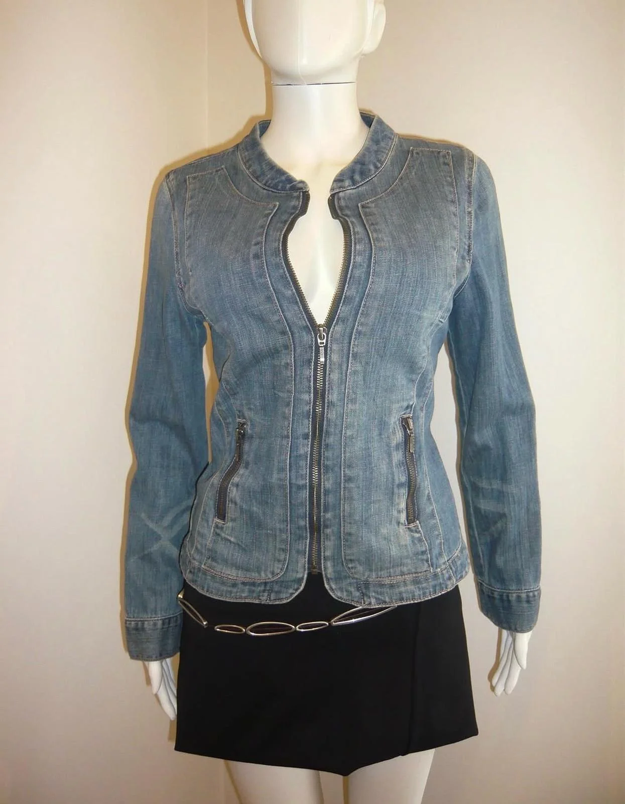Jackets, size S / 36 / 8, photo 1