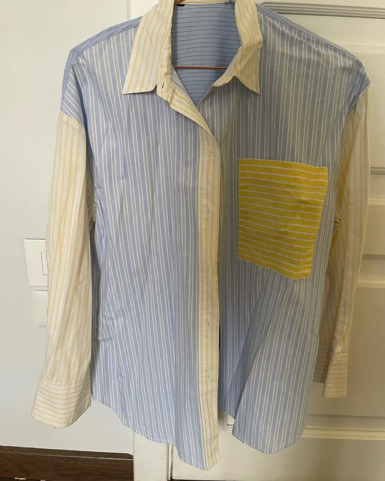 Shirts, size M / 38 / 10, photo 1
