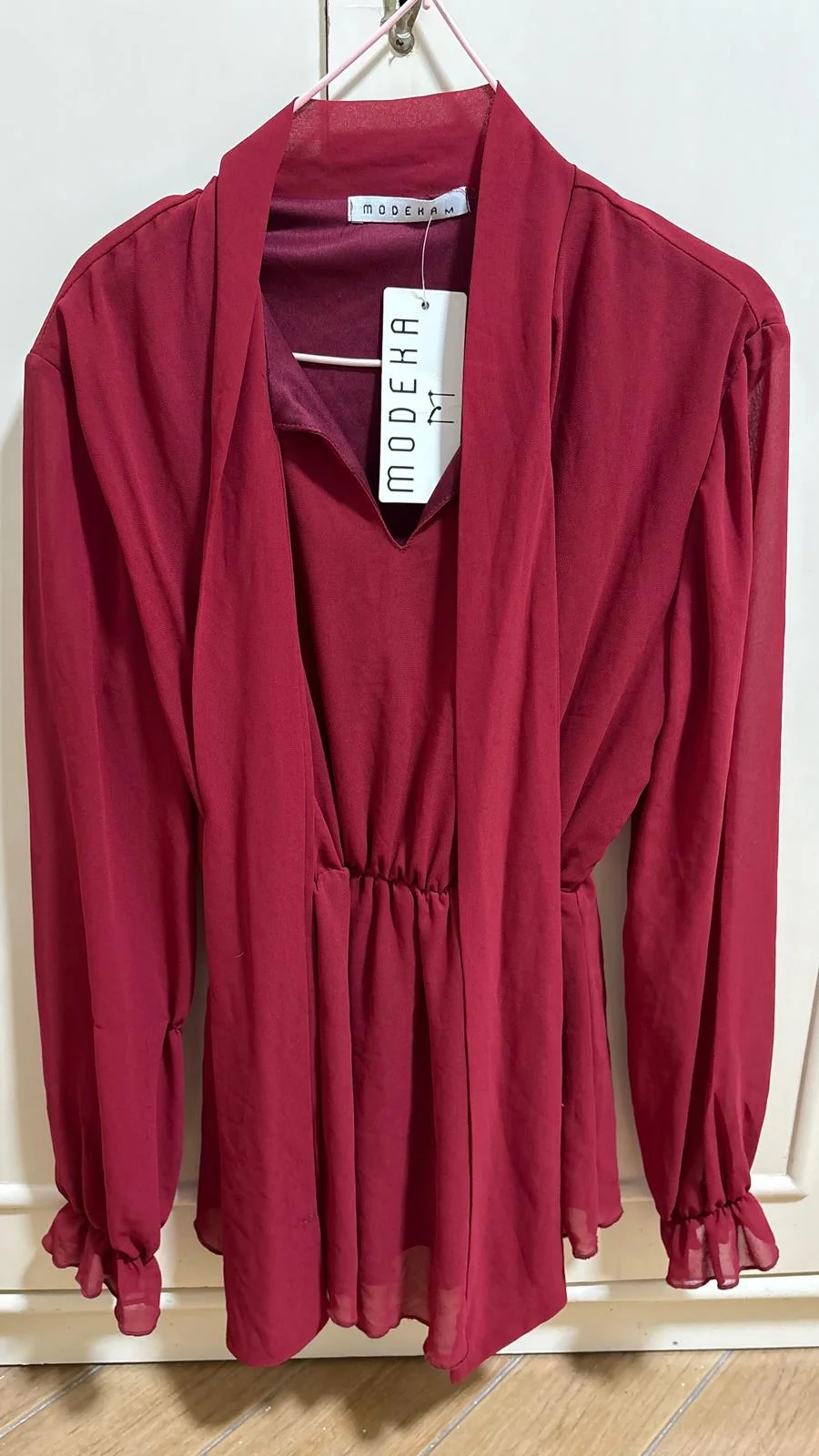 Local Blouses, size M / 38 / 10, photo 1
