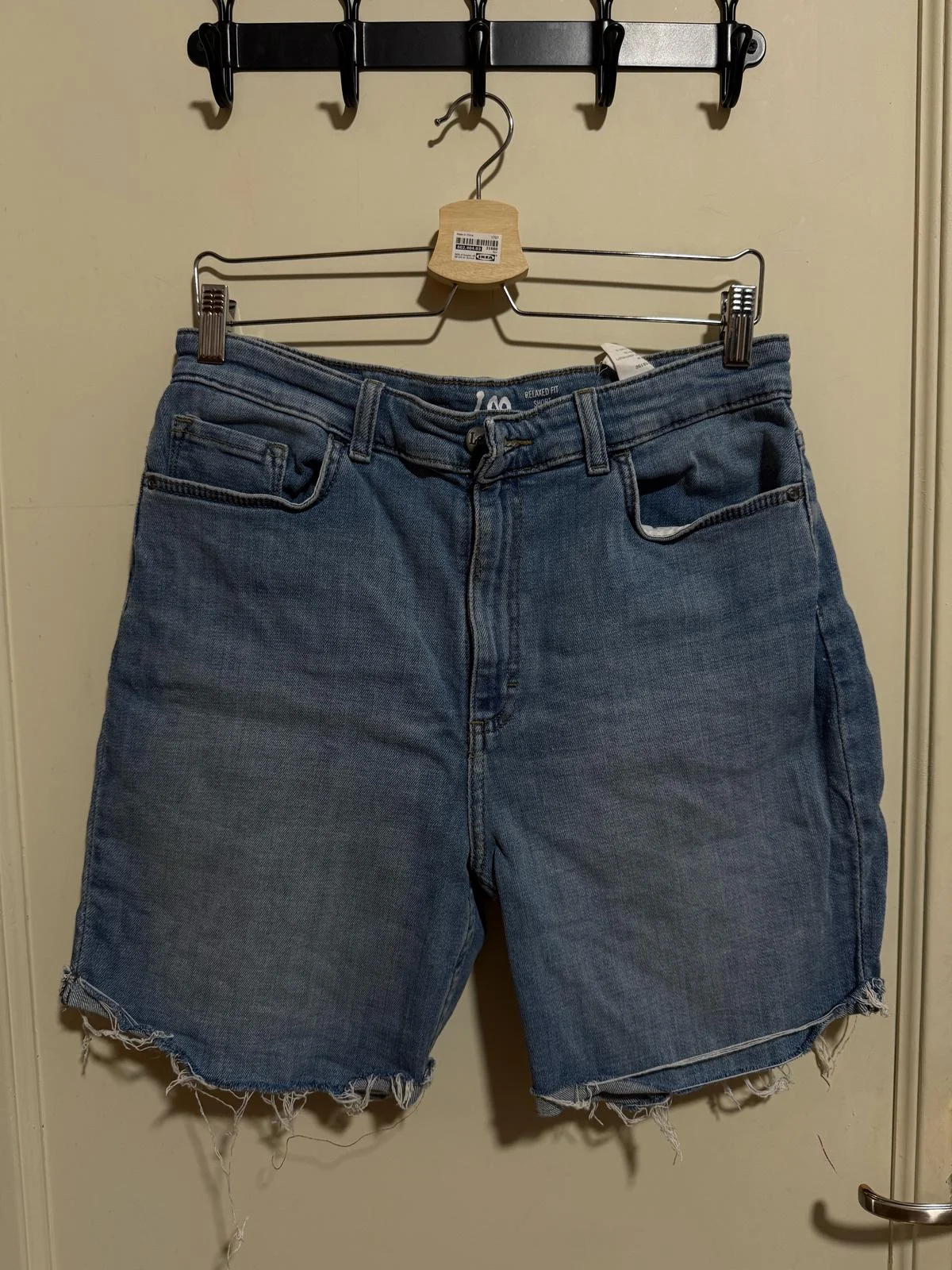 Lee Shorts, size M / 38 / 10, photo 1