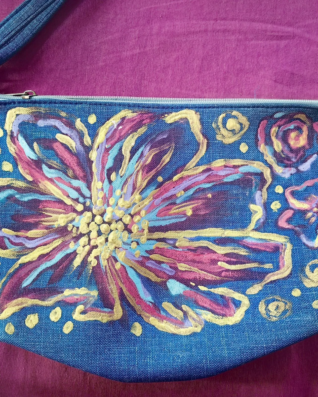 Cross-Body Bag, size Other, photo 1