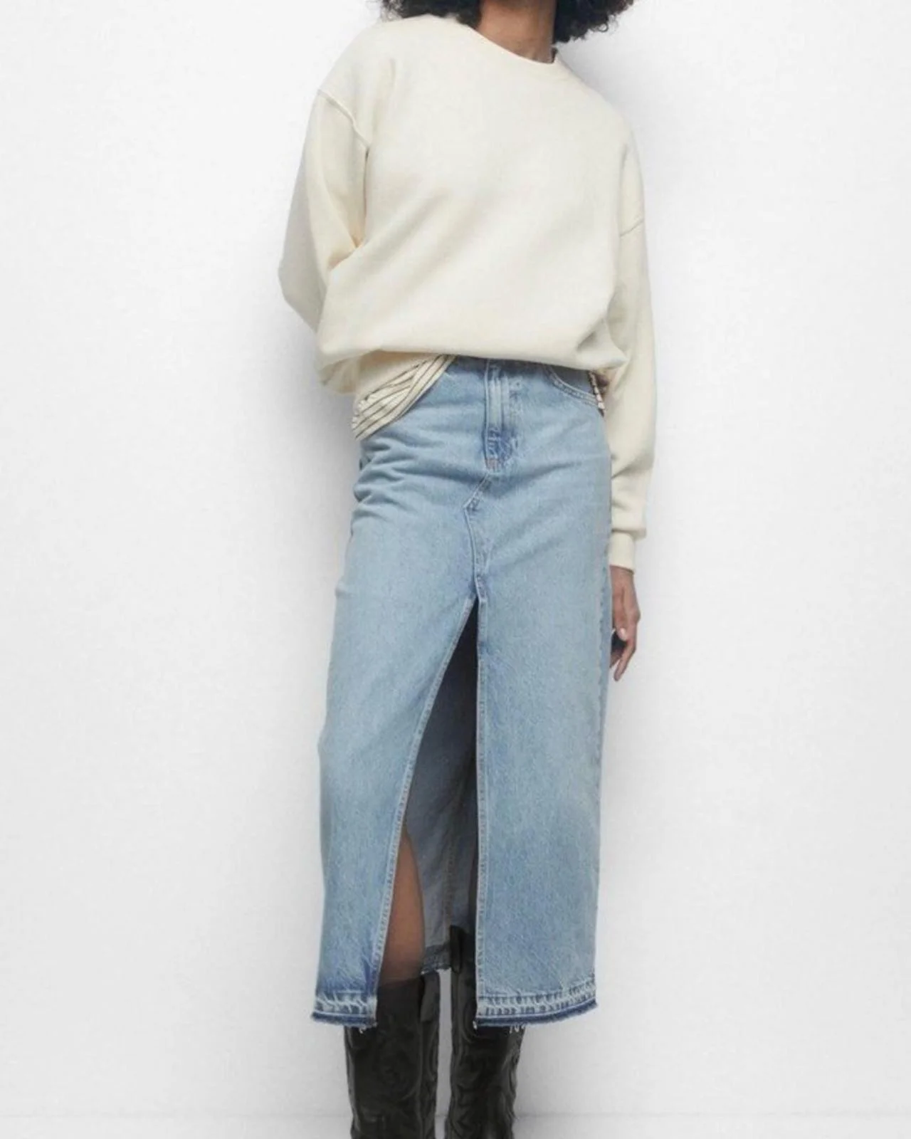 Pull & Bear Skirts, size XS / 34 / 6, photo 1