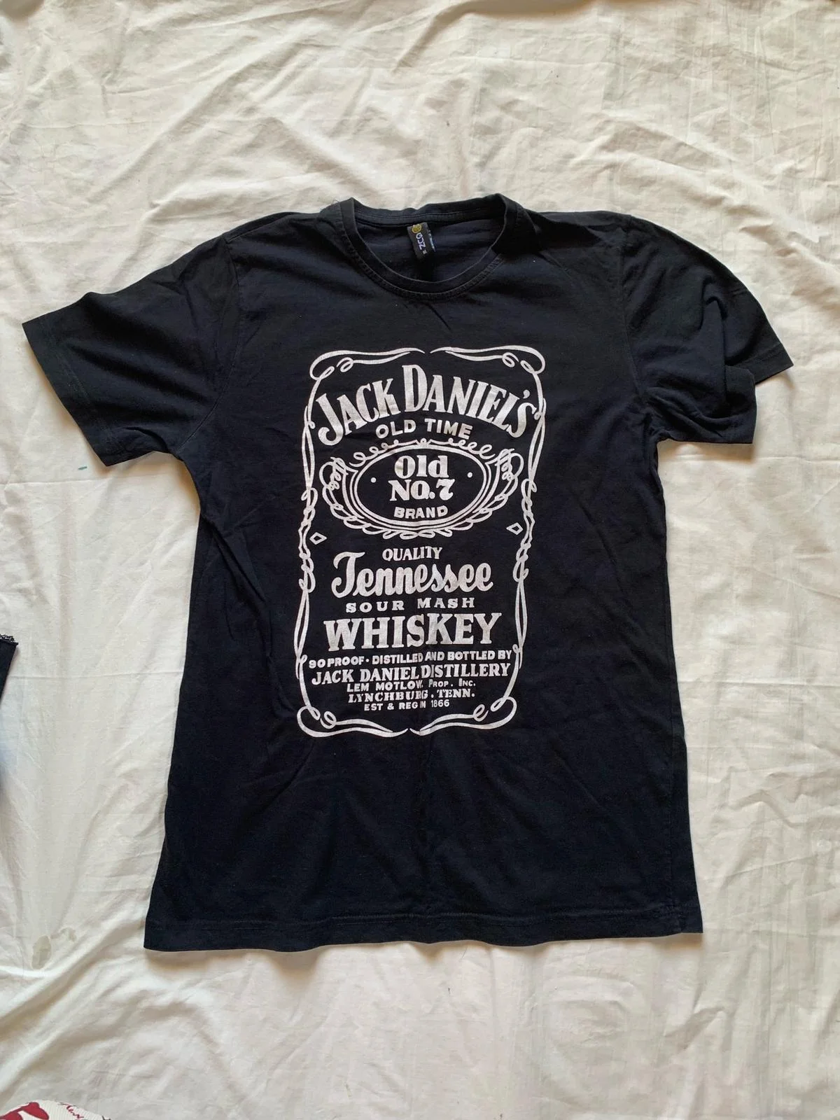 T-shirts, size M, photo 1