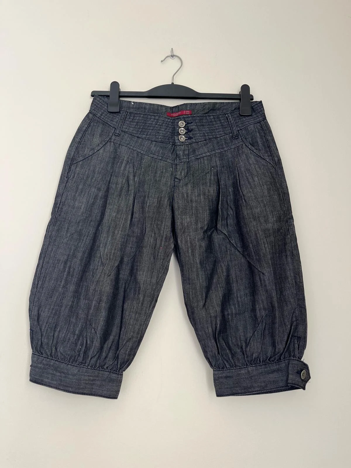 Capris, size M / 38 / 10, photo 1