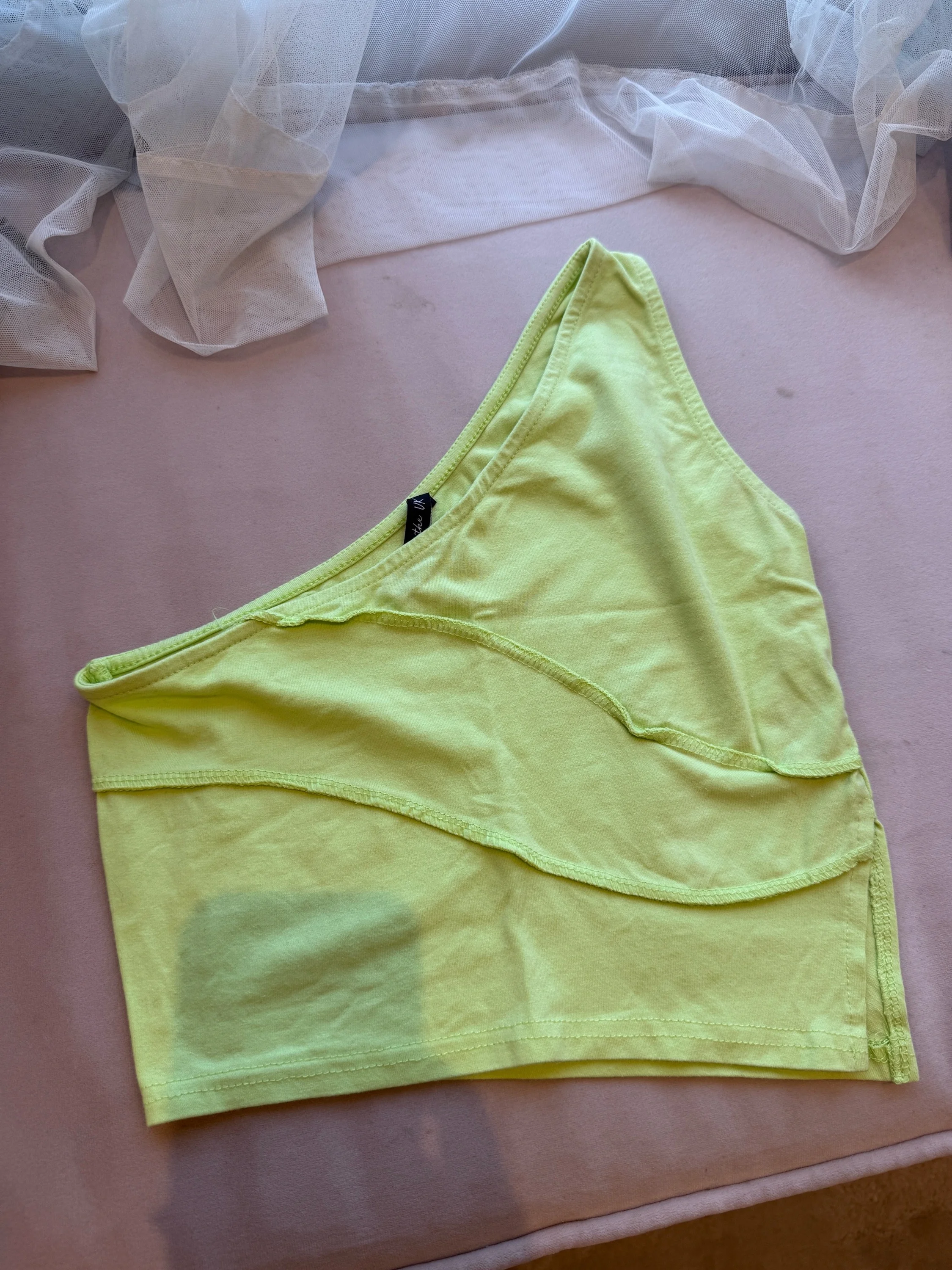 Crop Tops, size S / 36 / 8, photo 1