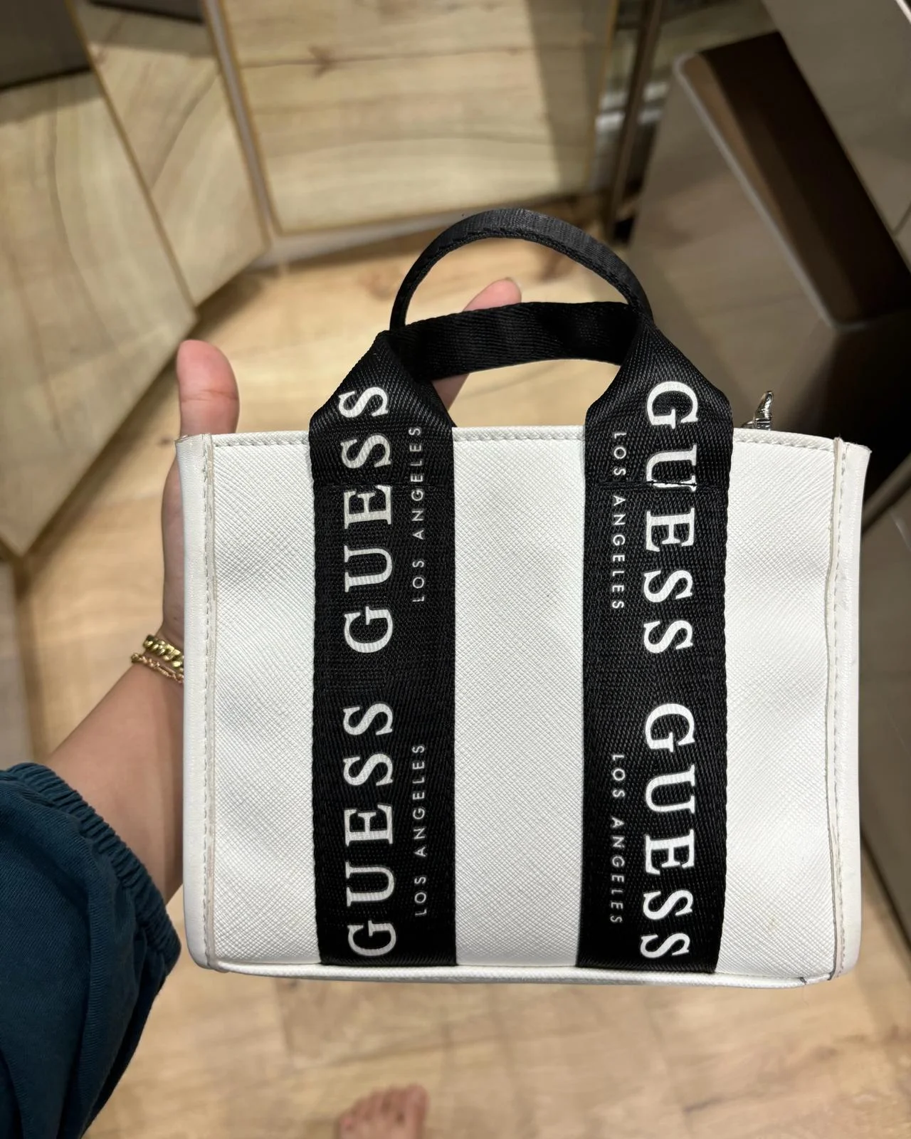 GUESS Cross-Body Bag, size Other, photo 1