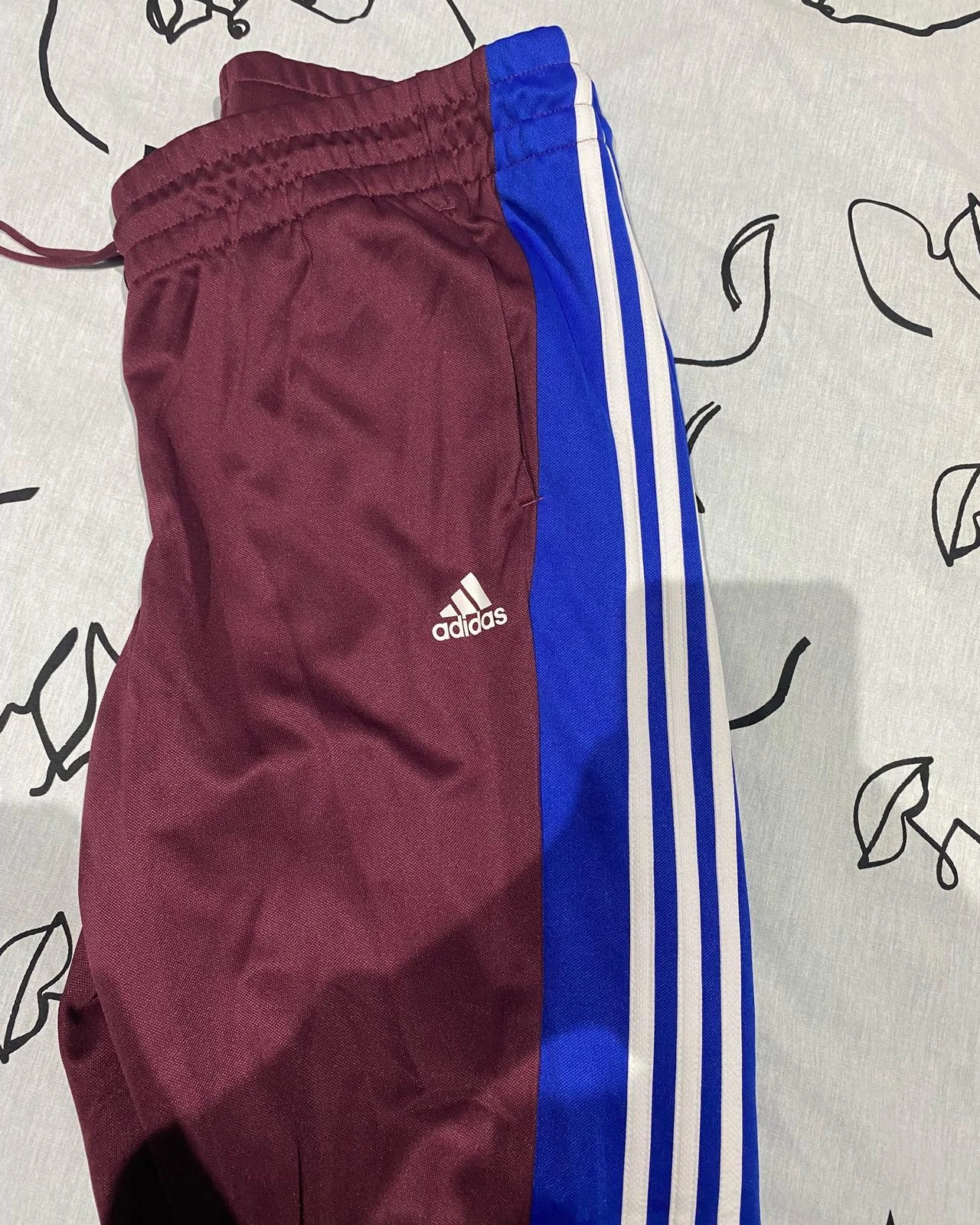 adidas Originals Pants, size L / 40 / 12, photo 1