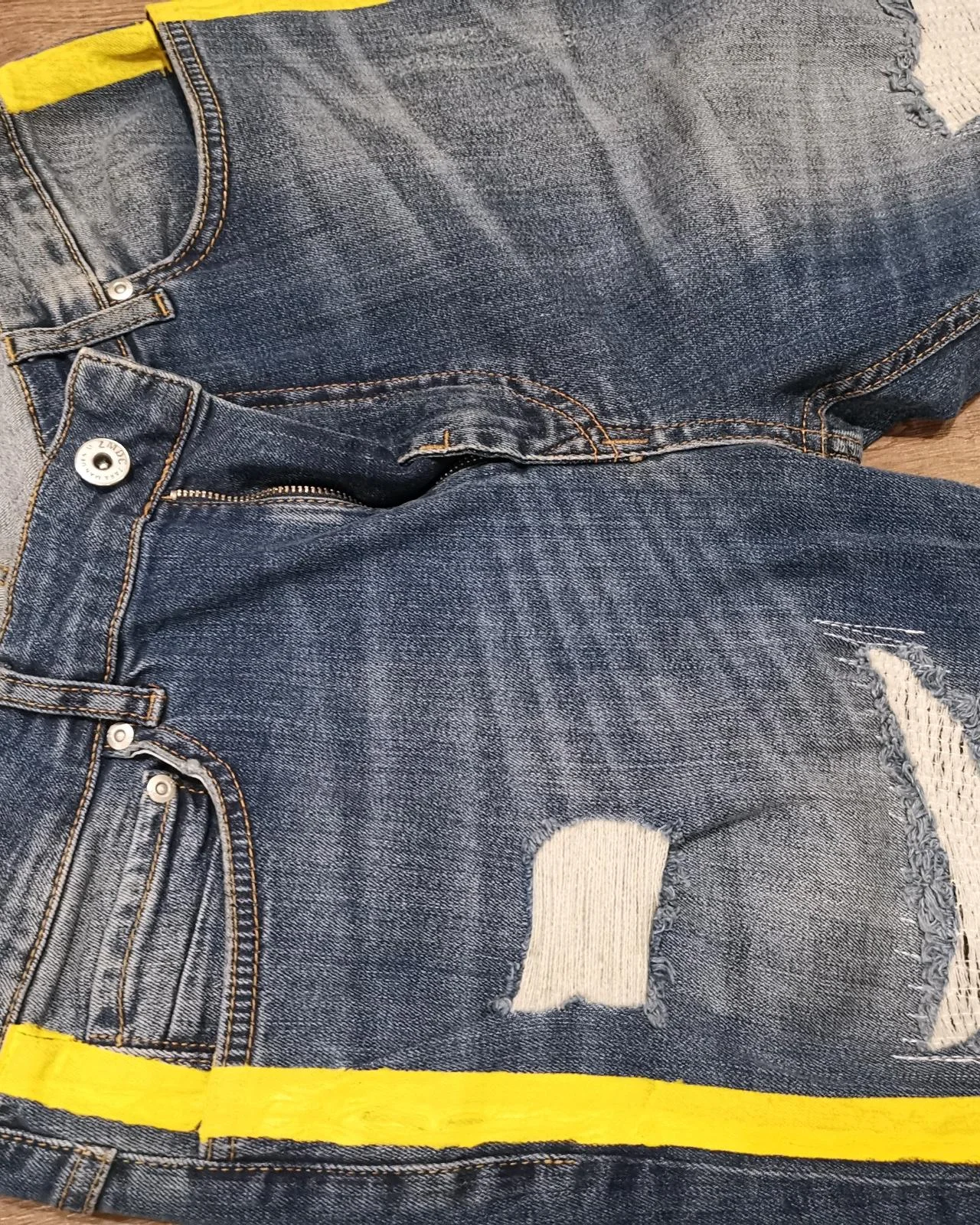 Zara Jeans, size W31, photo 1