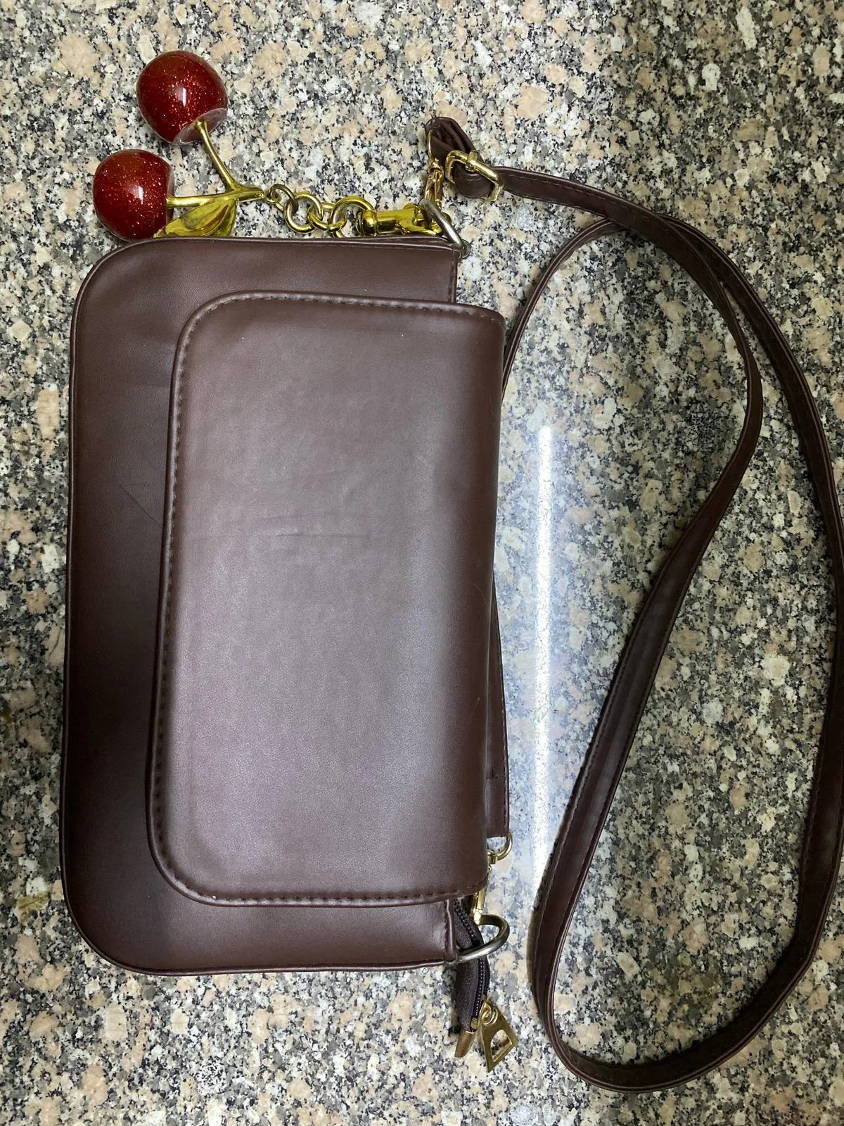 Cross-Body Bag, size One size, photo 1