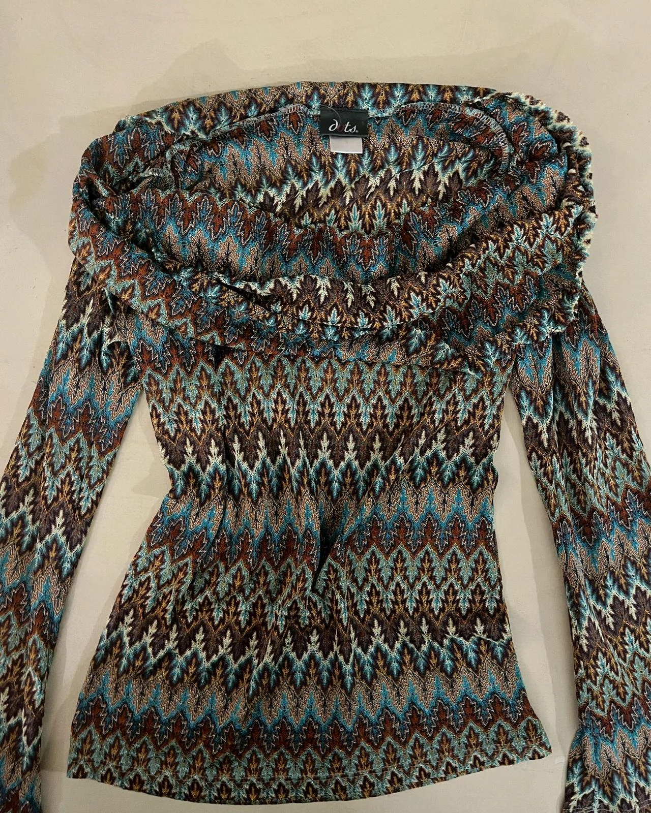 Dots Blouses, size S / 36 / 8, photo 1