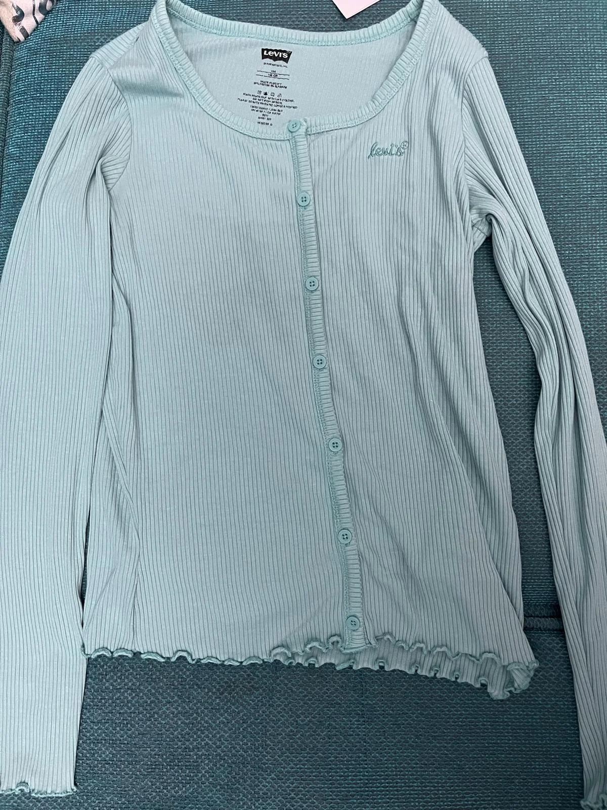 Levi's Shirts, size M / 38 / 10, photo 1