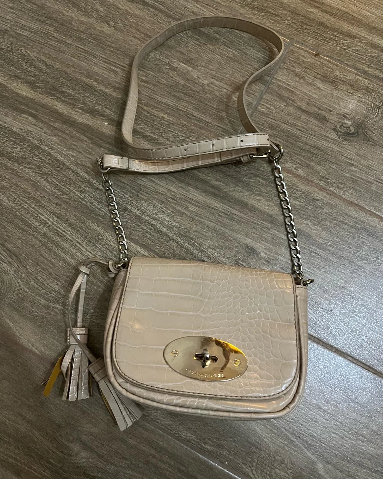 David Jones Cross-Body Bag, size One size, photo 1