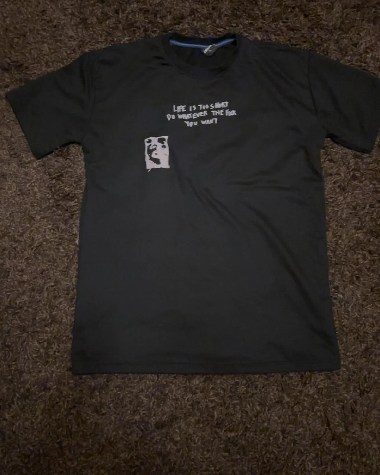 Shirts, size L, photo 1