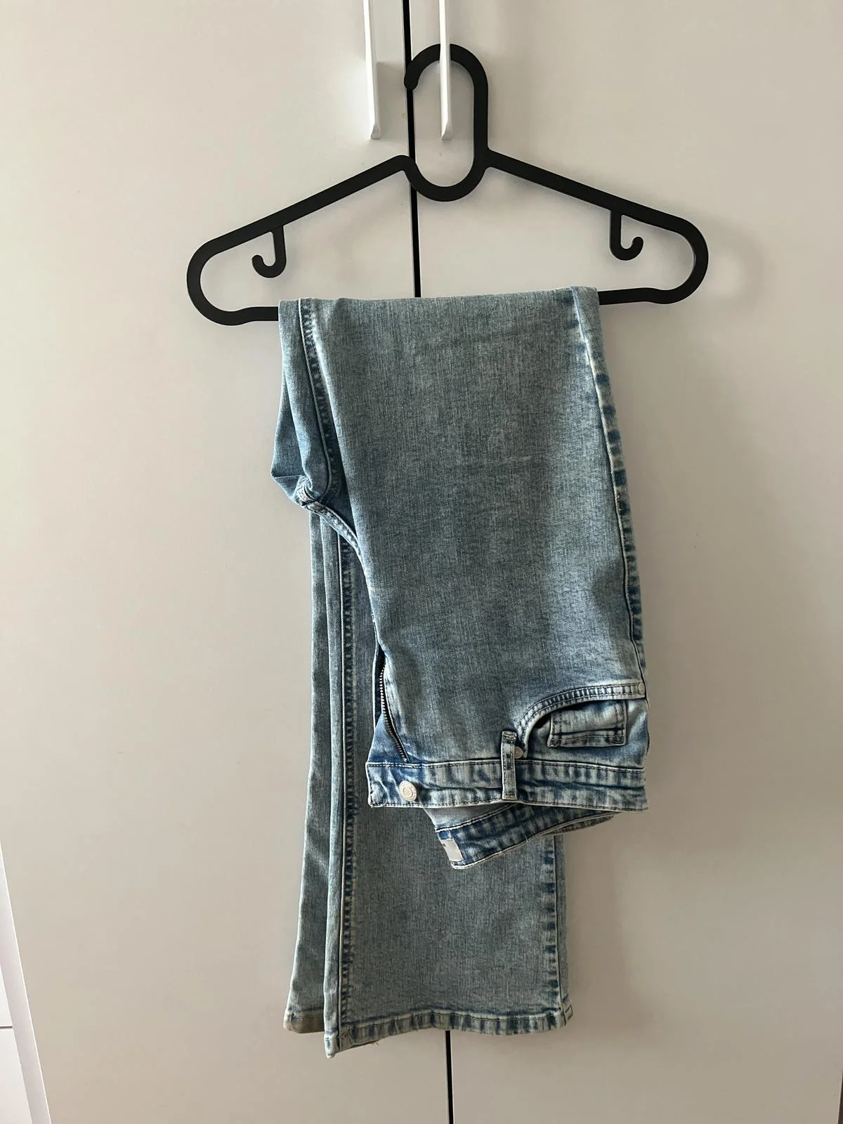 Or Jeans, size S / 36 / 8, photo 1