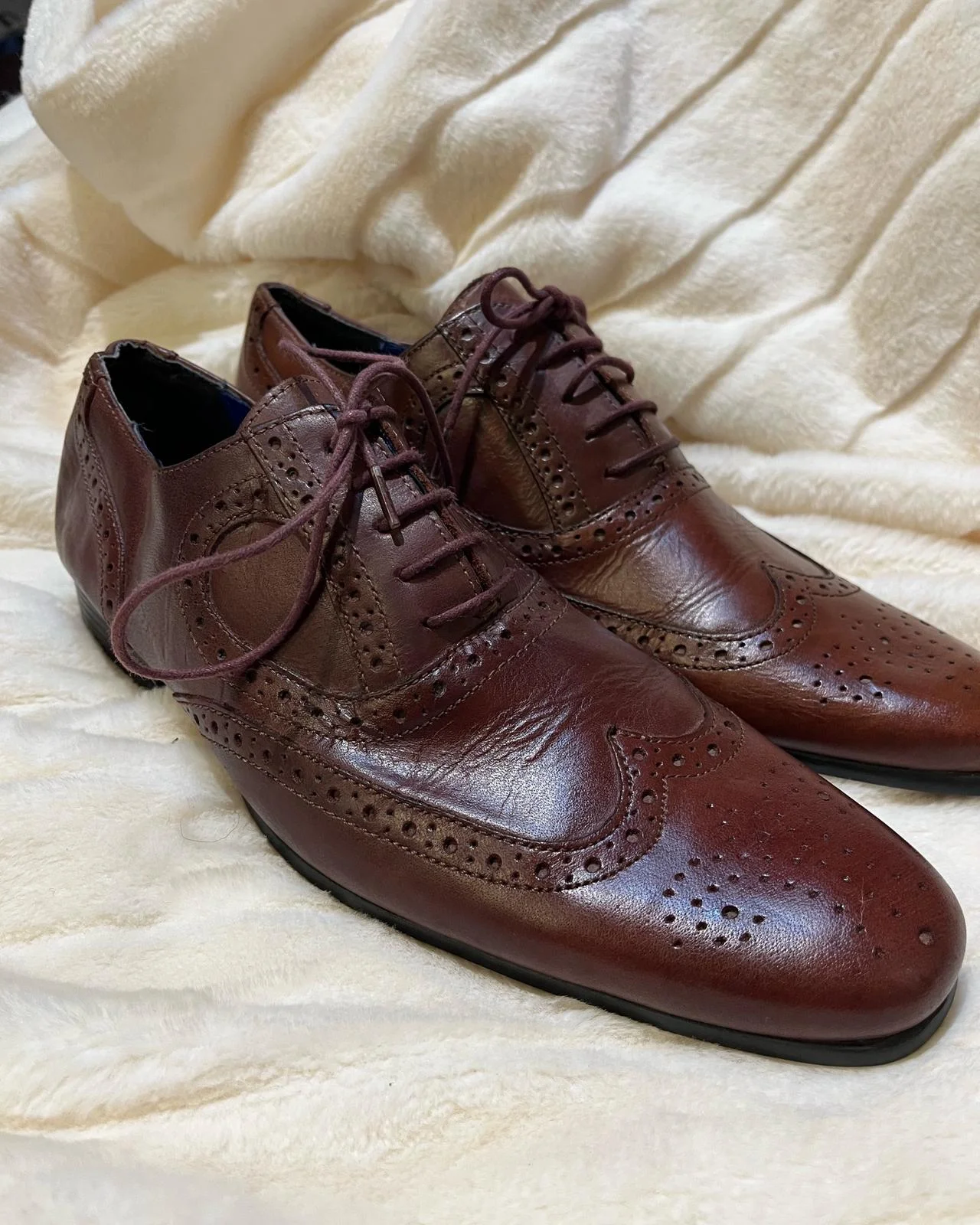 Dress Shoes, size 42, photo 1